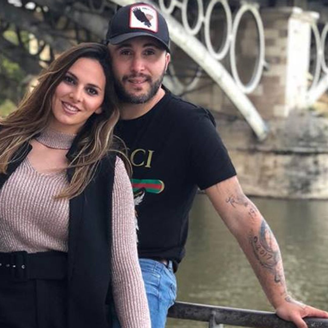 Irene Rosales recibe una gran alegría tras los problemas de salud de Kiko Rivera