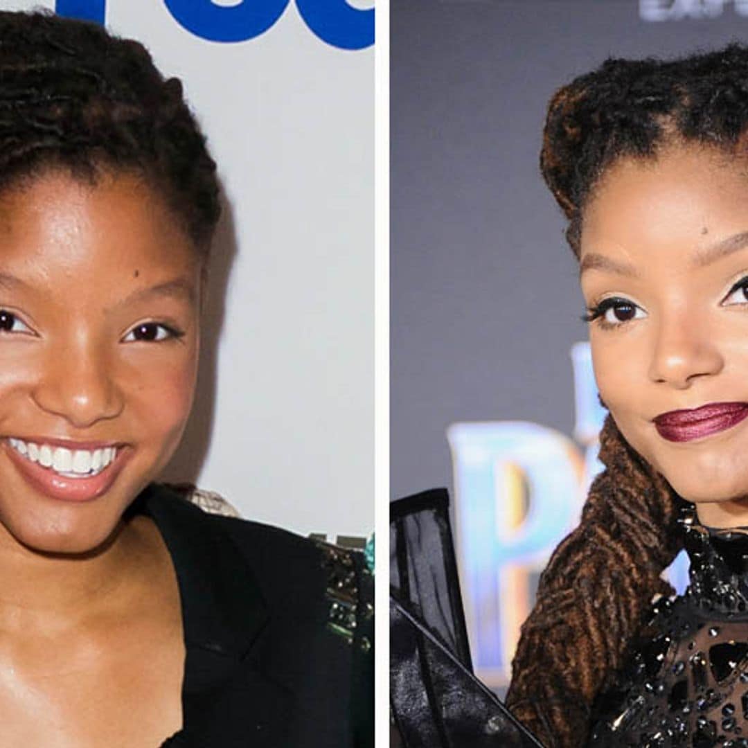 ¿Quién es Halle Bailey? Conoce más sobre la nueva protagonista de 'La Sirenita'