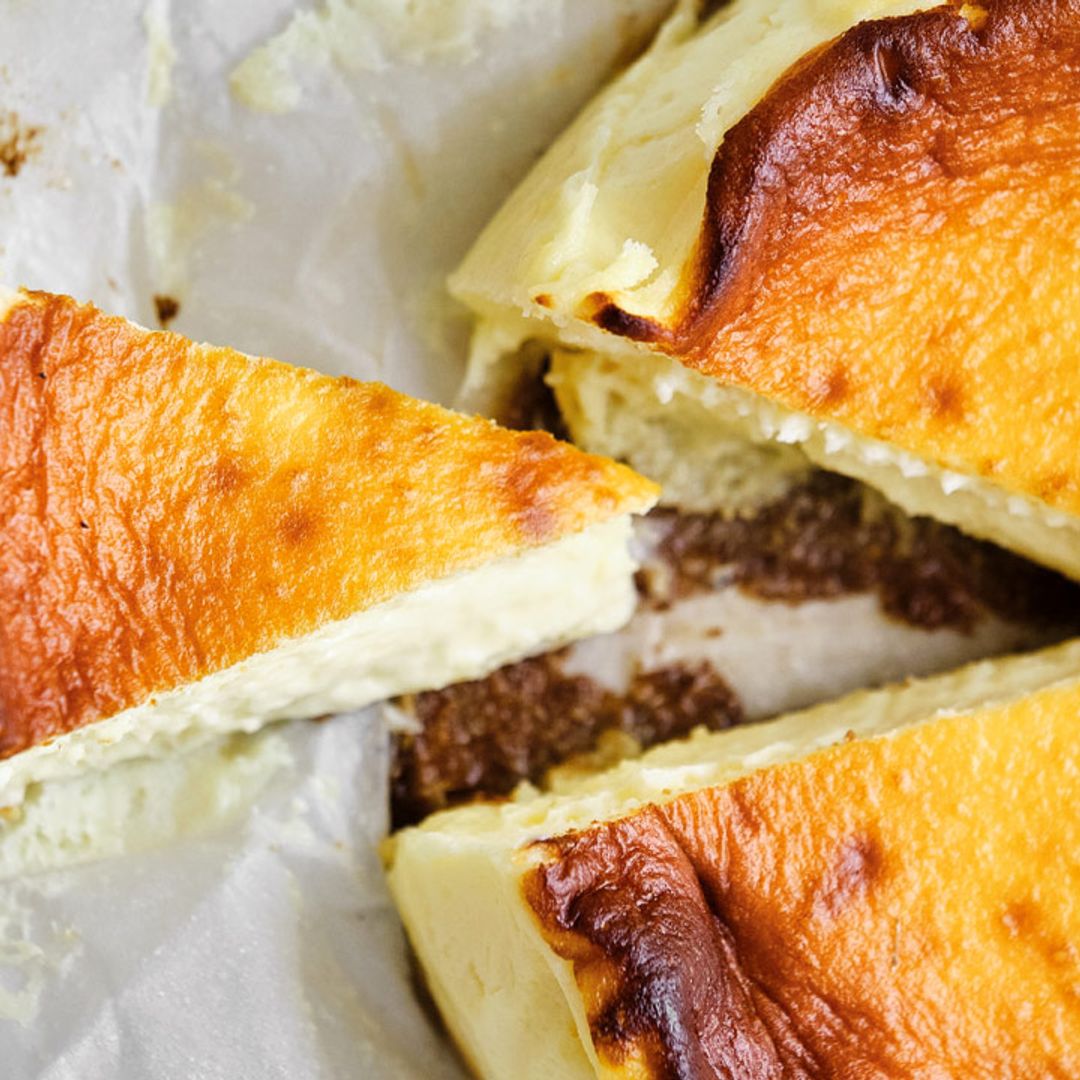 Las 10 recetas más vistas de ¡HOLA! Cocina en marzo