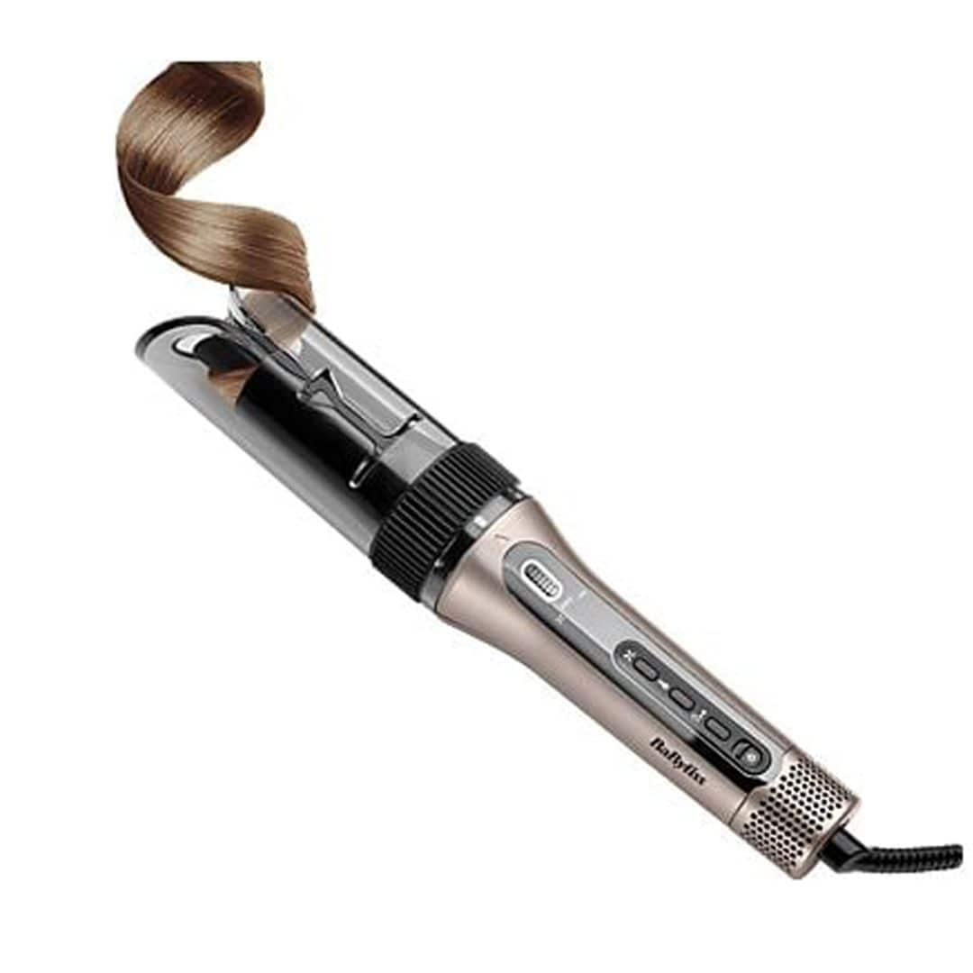 Style Secret Air, de Babyliss