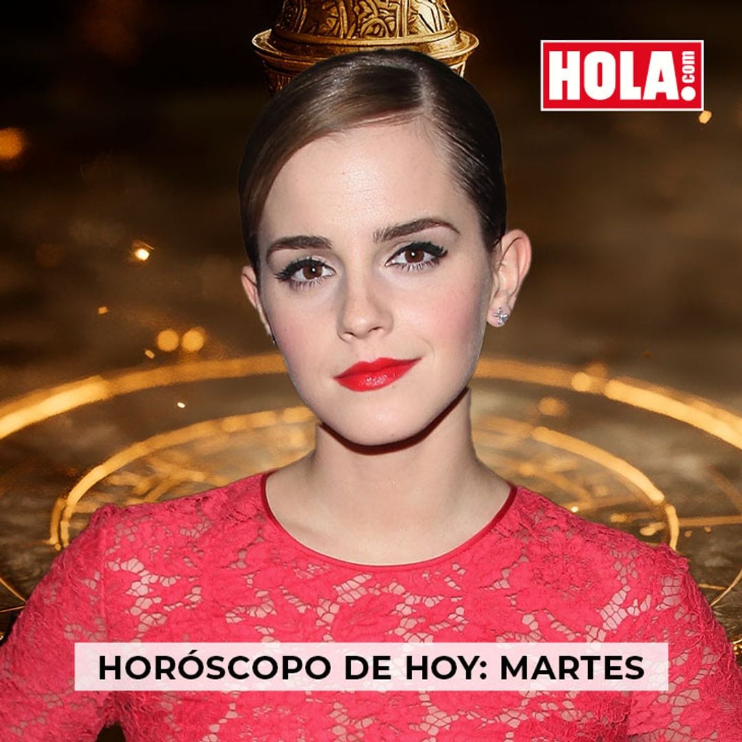 Descubre lo que los astros tienen preparado para ti hoy