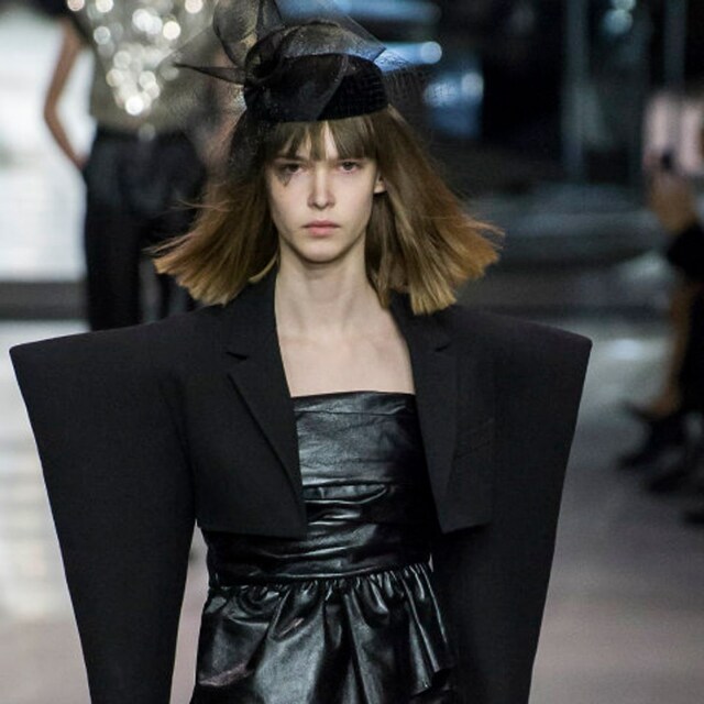 Celine look