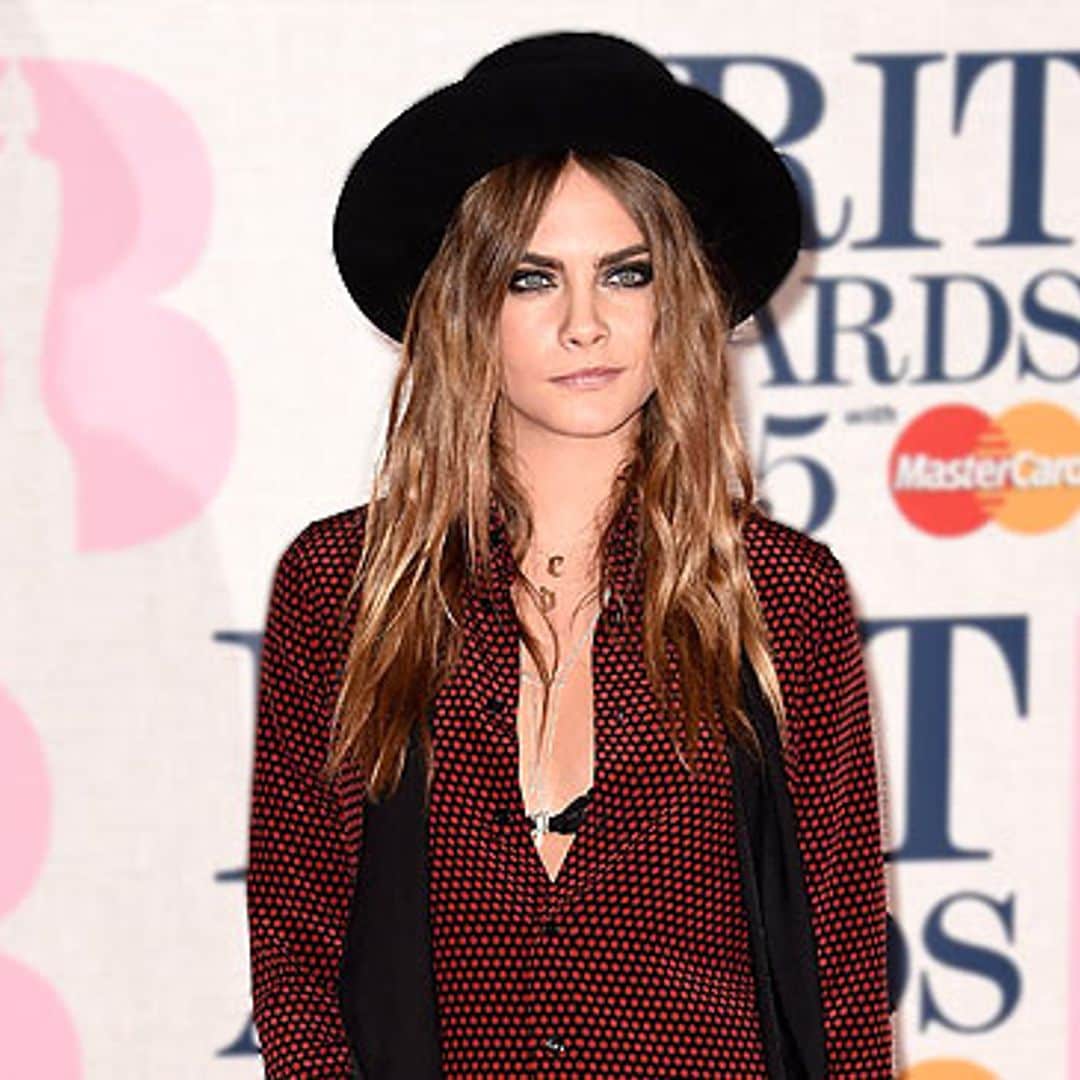 ‘Glam groupies’: ¡Nos vamos de festival!