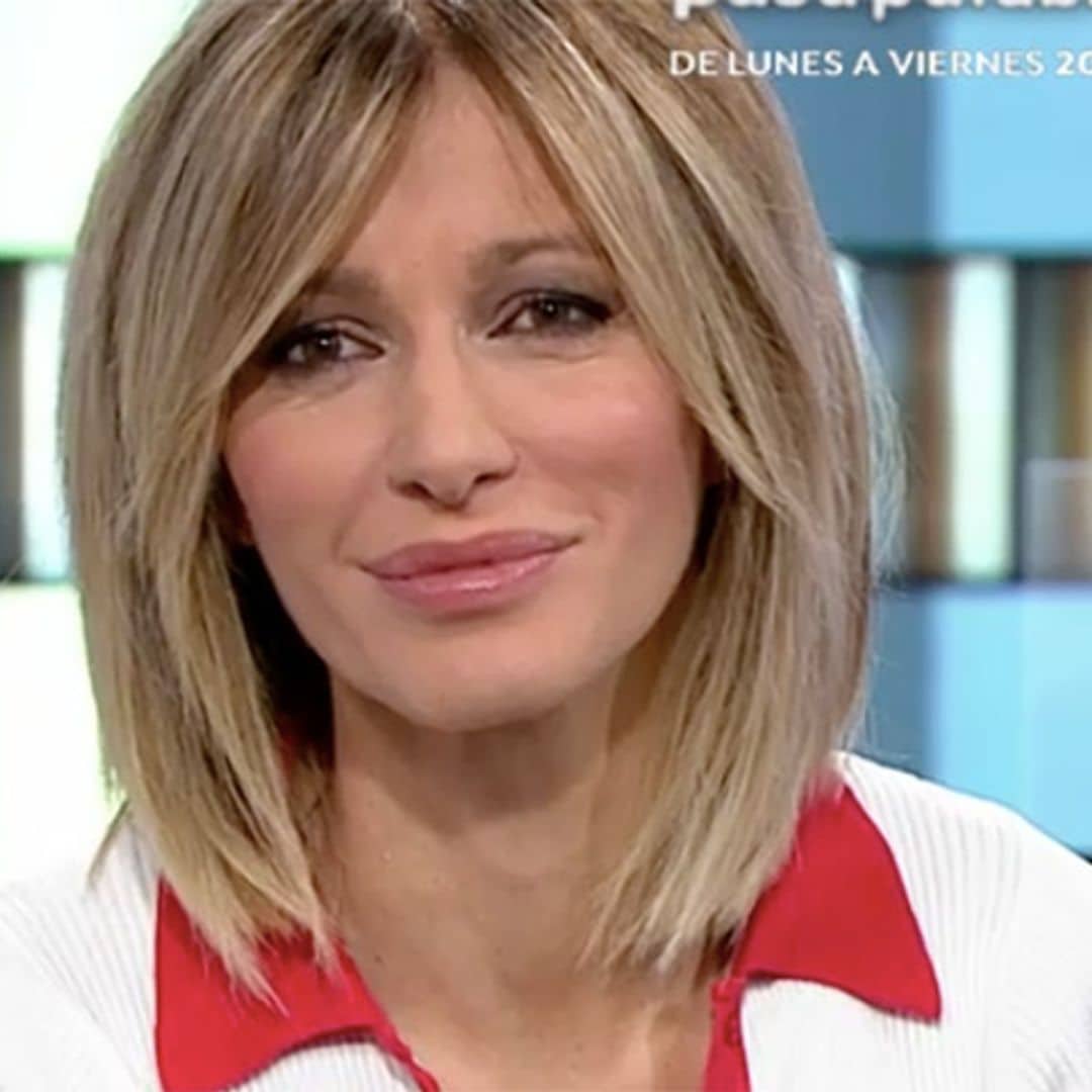 Susanna Griso y Kate Middleton, dos estilos muy diferentes unidos por esta tendencia