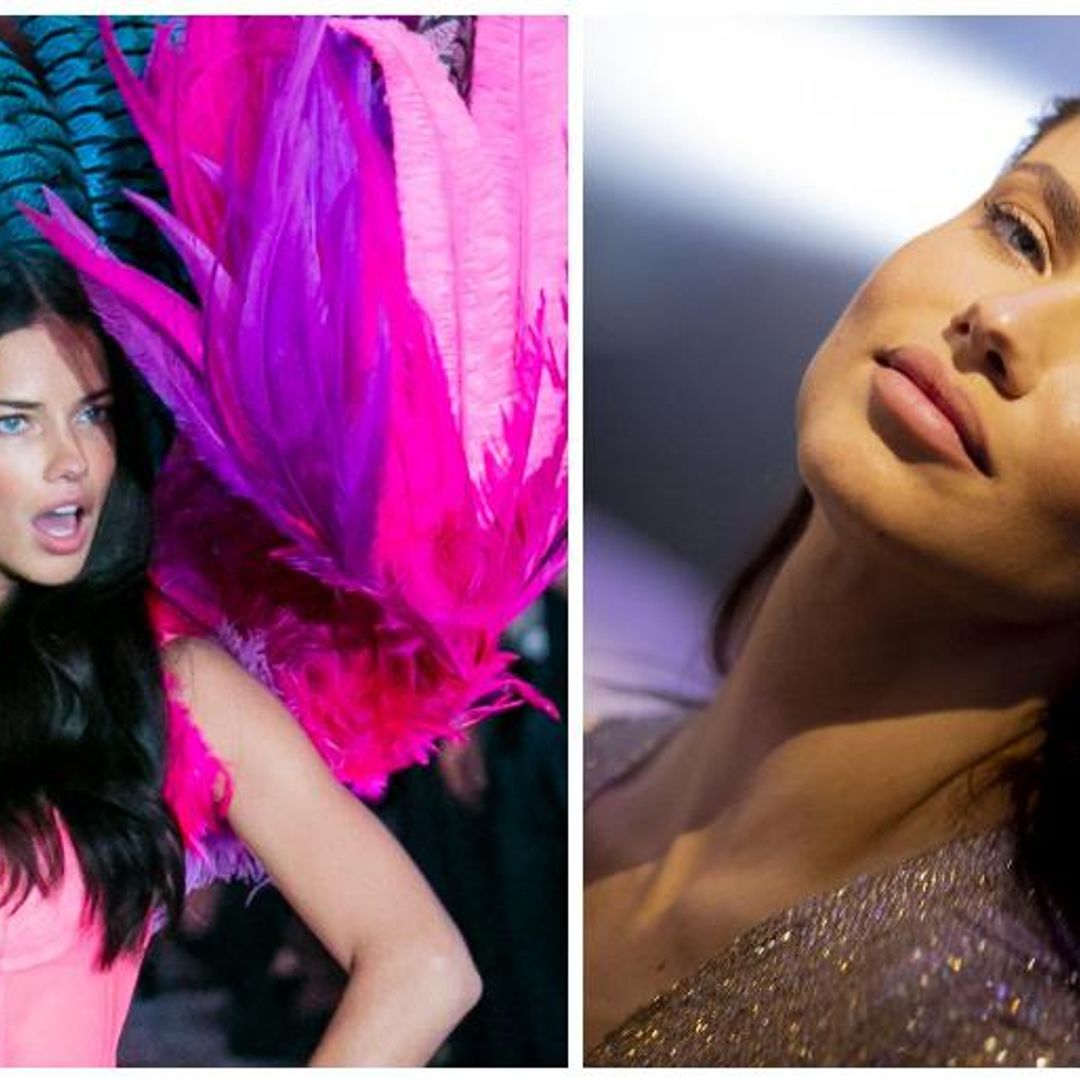 Las 12 curiosidades y secretos sobre Adriana Lima