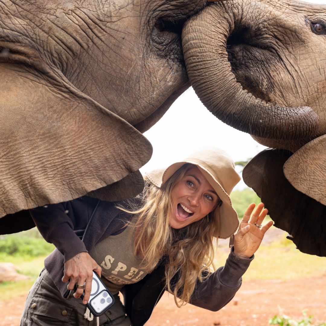 De Kenia a Namibia: los increíbles viajes por África que han elegido este verano Elsa Pataky, Mario Casas, María Pedraza y otras celebrities