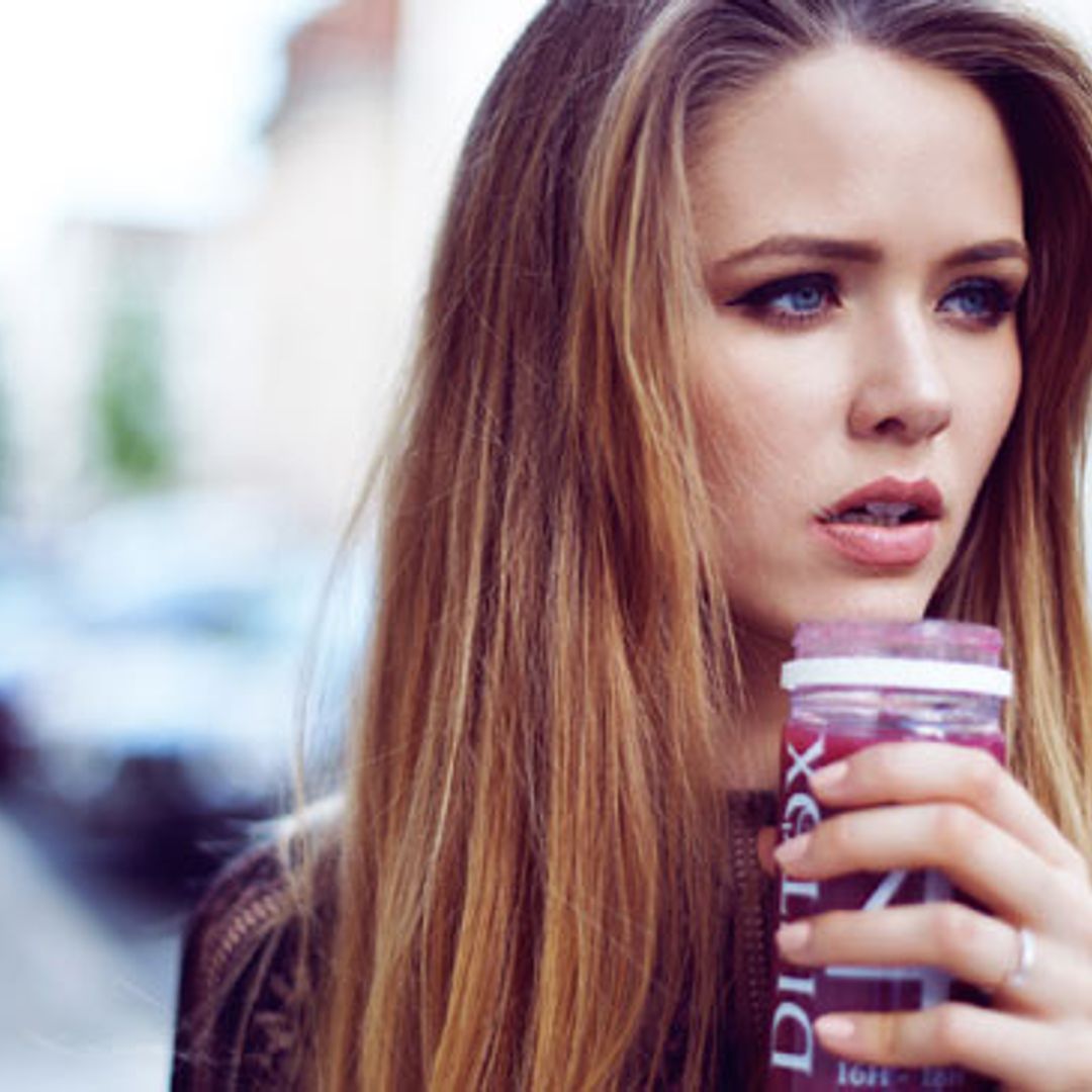 La alimentación, la clave de tu belleza natural