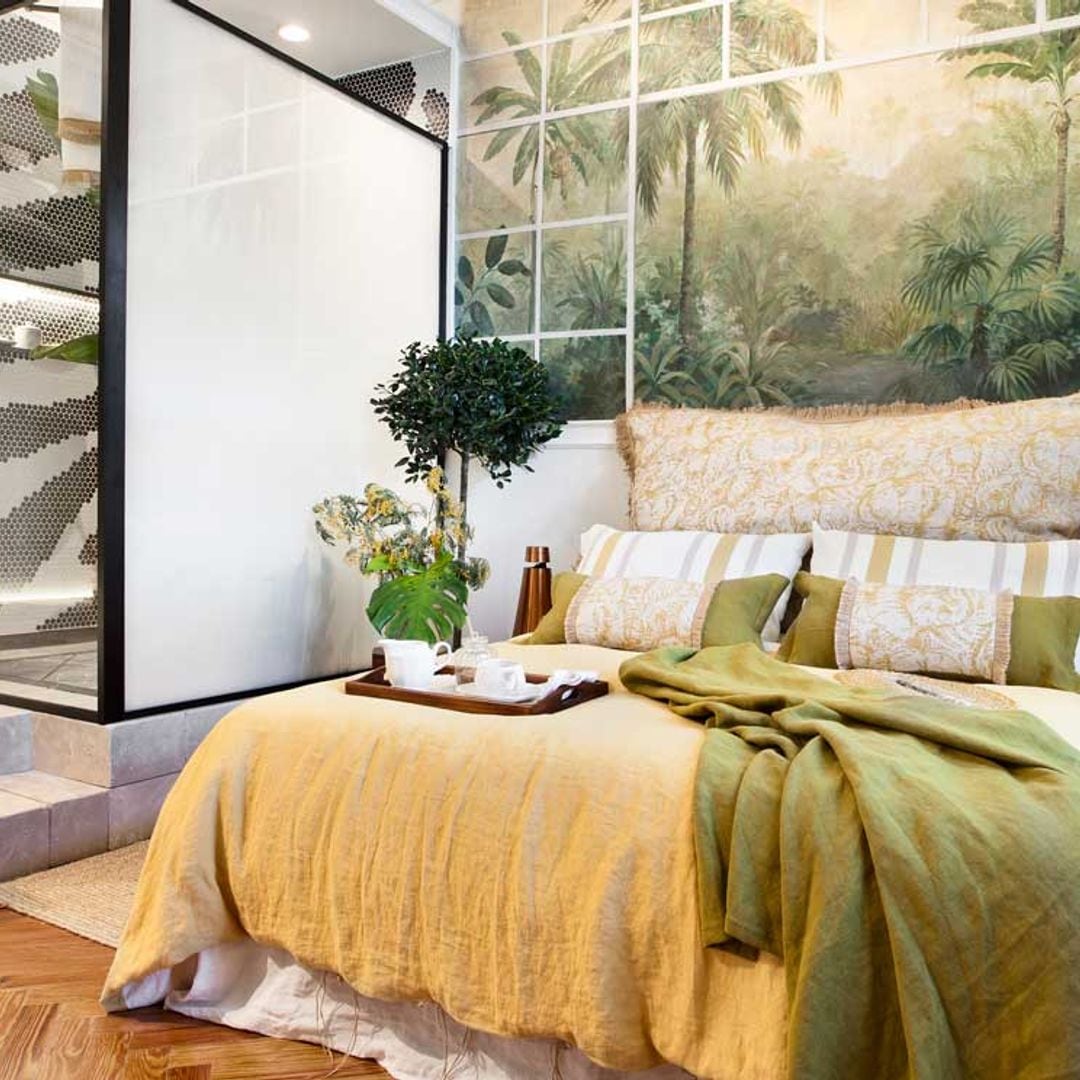Renueva la decoración de tu casa con pequeños cambios y un presupuesto 'low cost'