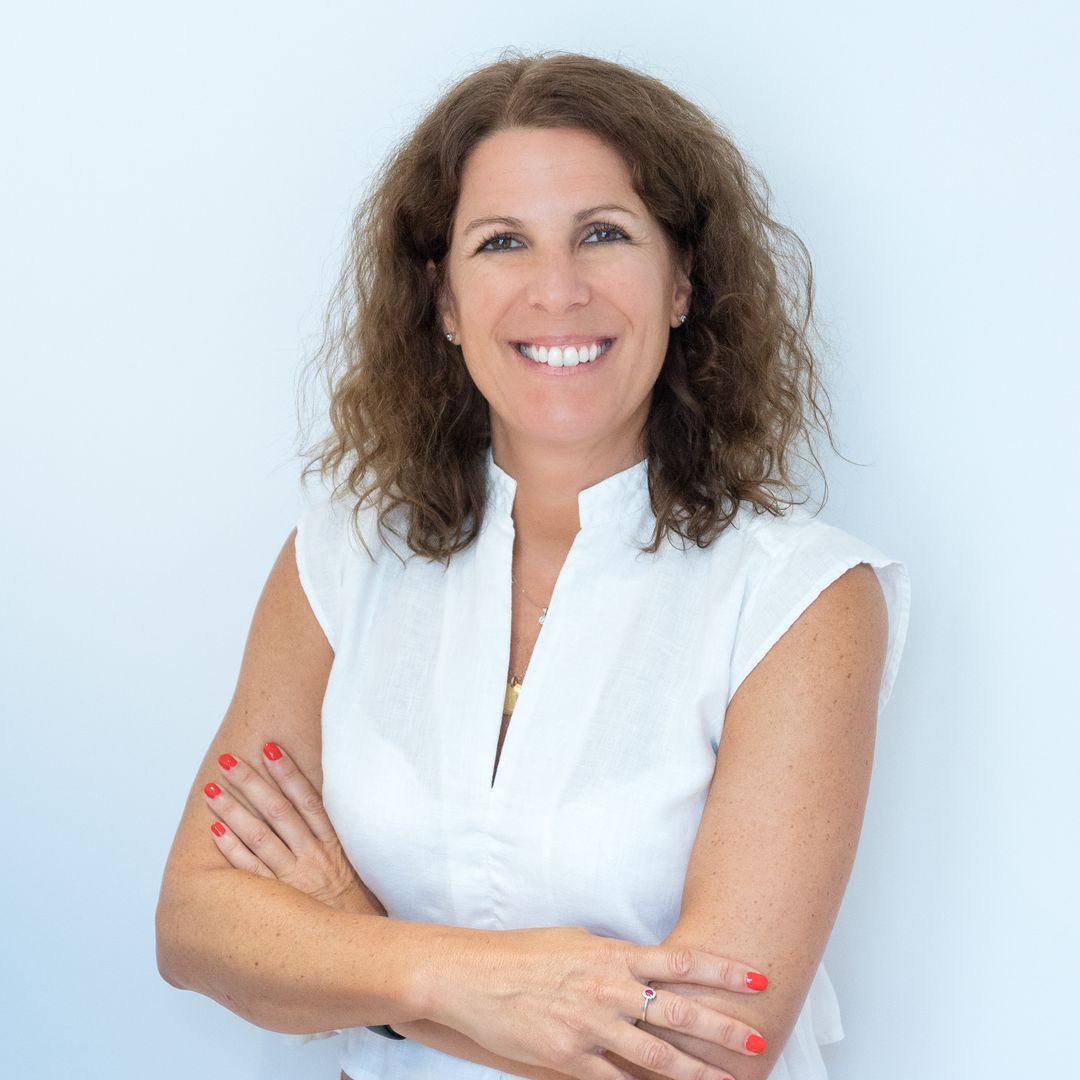 Olga Sesé, coach: "Calma, constancia y empatía, la mejor ayuda de los padres para que los niños superen el miedo a dormir solos"