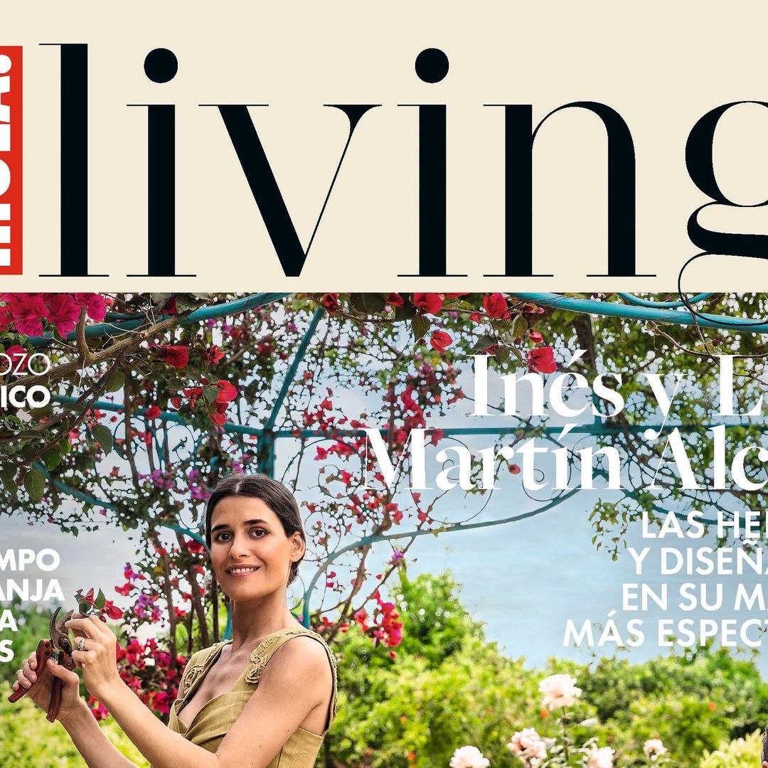 ¡HOLA! Living julio 2023