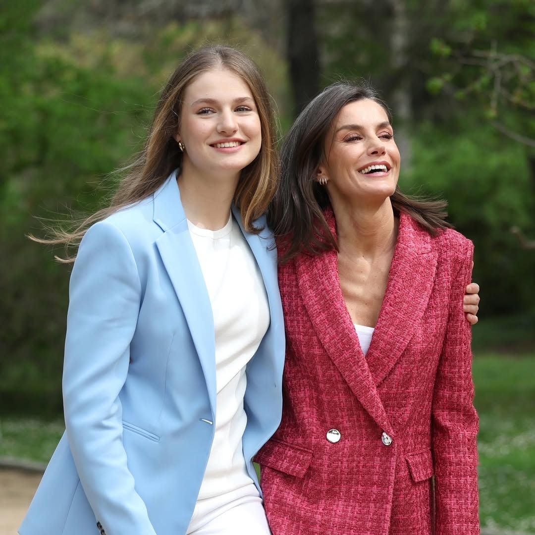 La apretada agenda de la princesa Leonor en Navarra con solo 2 días para 7 actos y 5 localidades