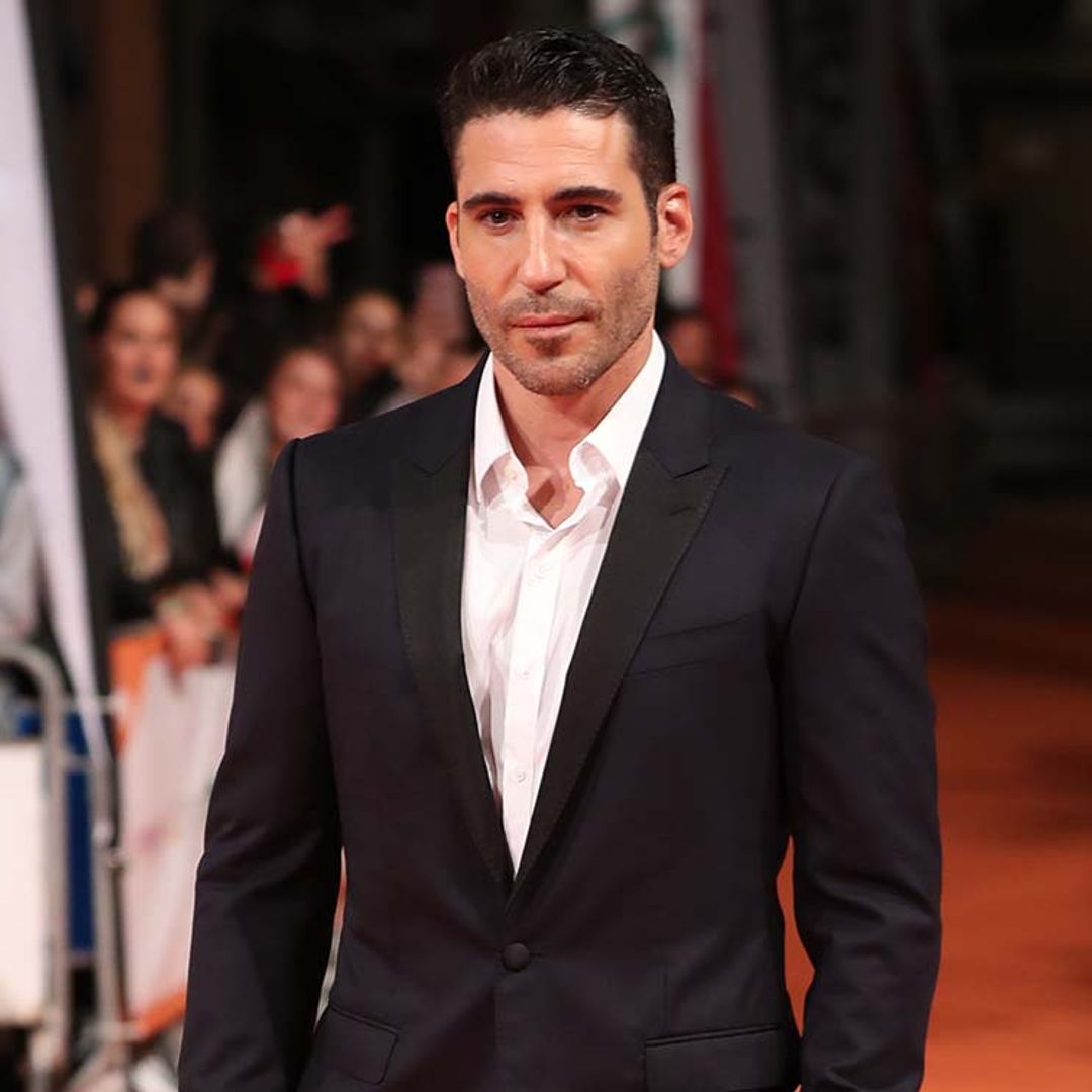 Verónica Sánchez y Miguel Ángel Silvestre protagonizan ‘Sky Rojo’, lo nuevo de Álex Pina