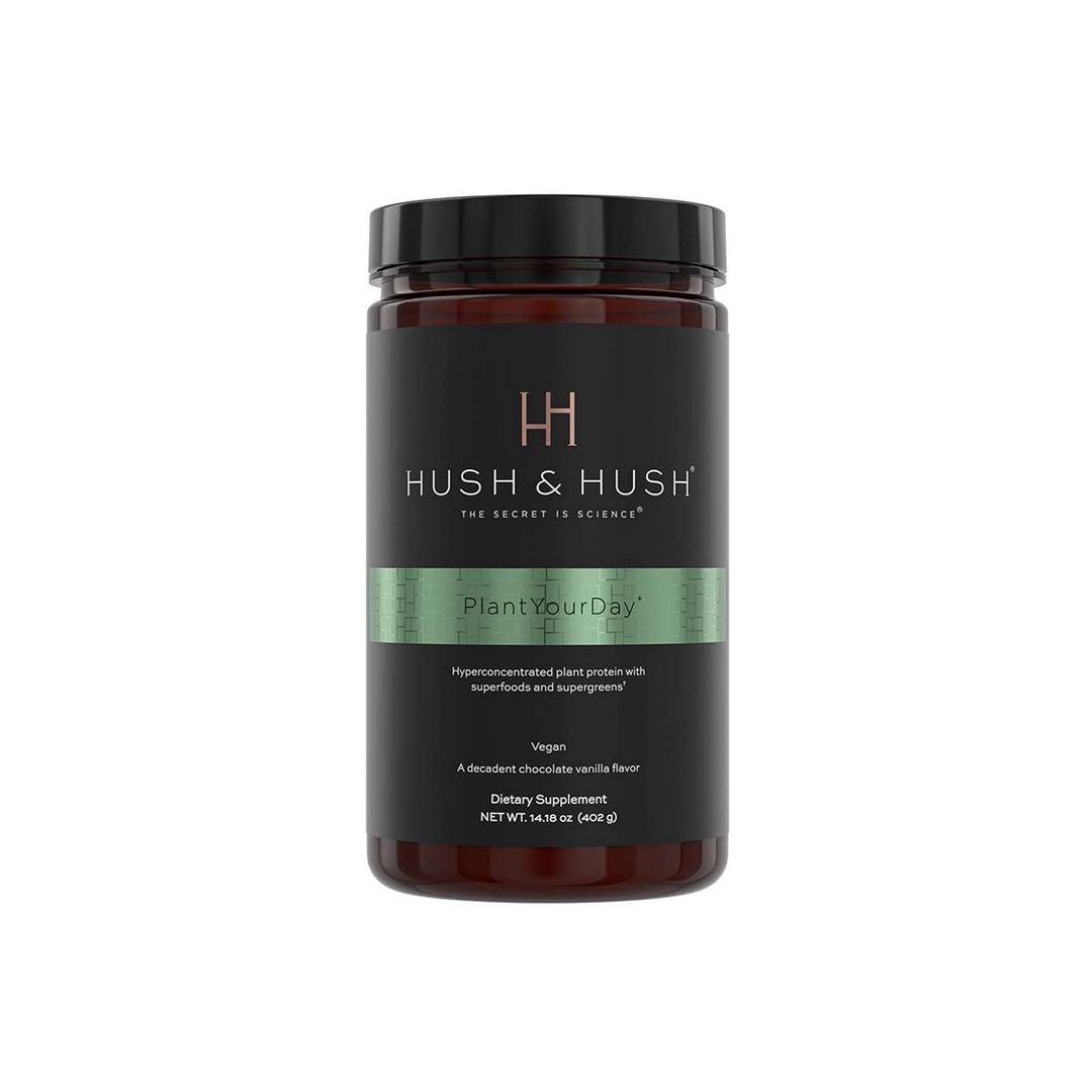 PlantYourDay de HUSH & HUSH (79 €)