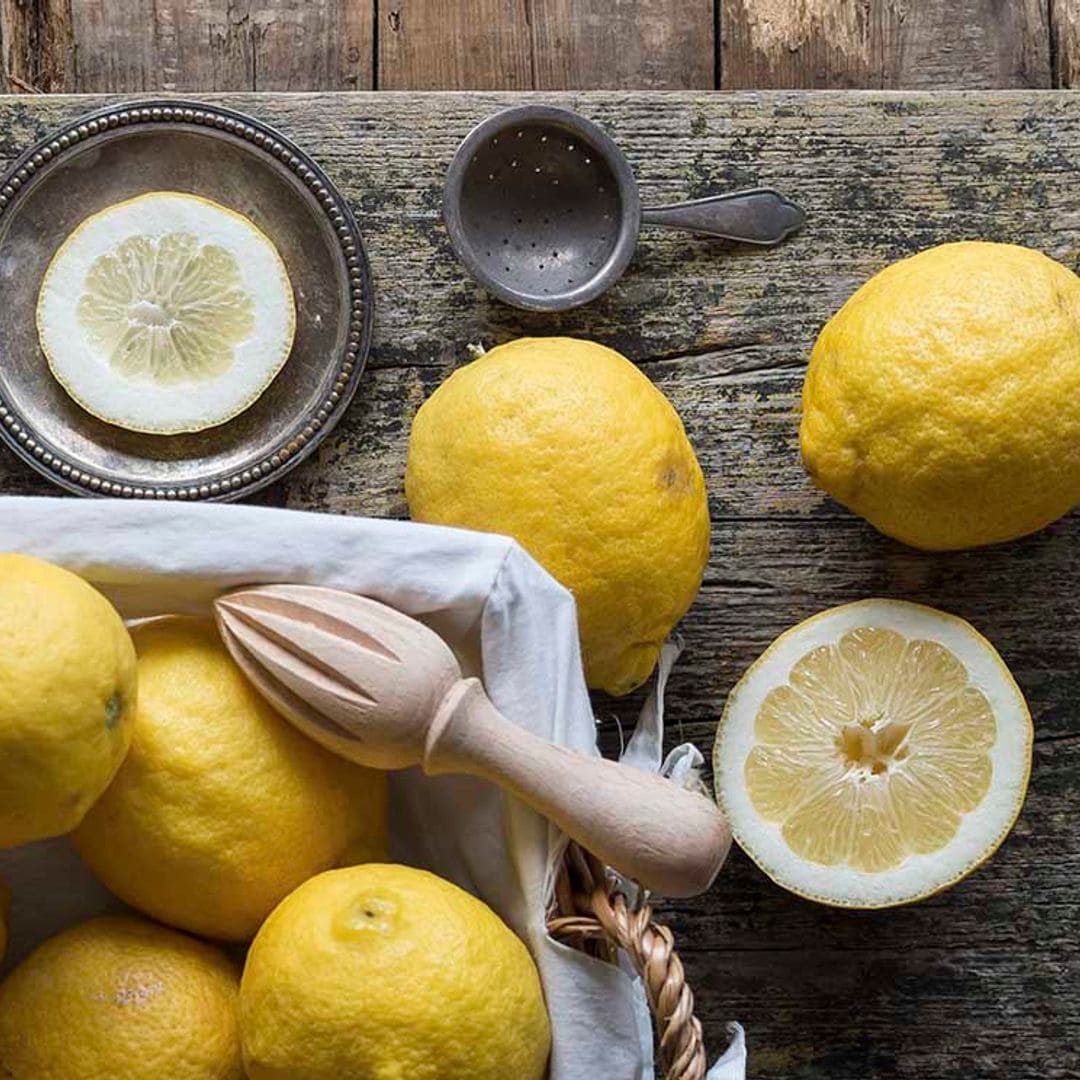 Trucos naturales para eliminar los malos olores de la casa