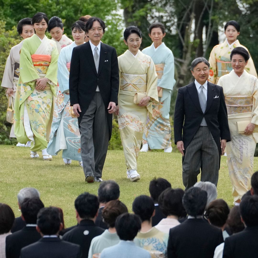 Japón reescribe su monarquía: las princesas podrían ganar un derecho a medias y vuelven los príncipes por adopción