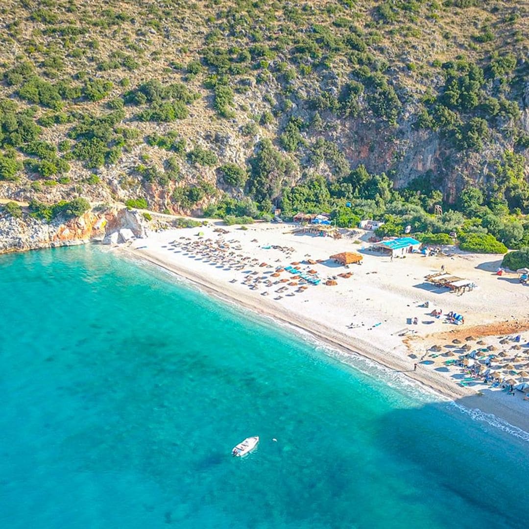 Albania, la joya balcánica para los que este verano buscan destinos desconocidos 