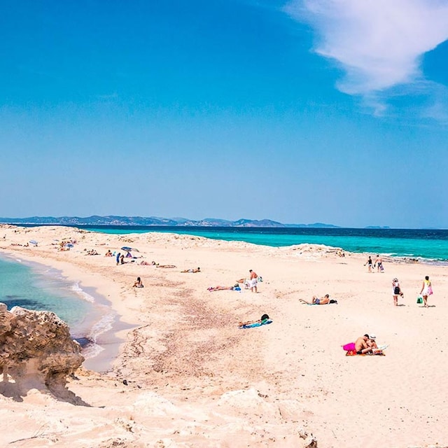 maravillas de baleares