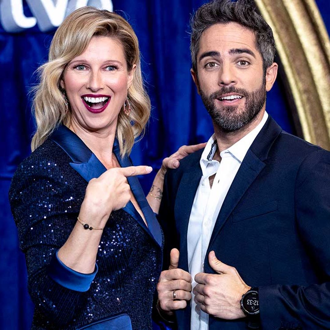 De la tortilla de patata de Anne Igartiburu al pavo vegetariano de Alba Flores: el menú navideño de las 'celebs'