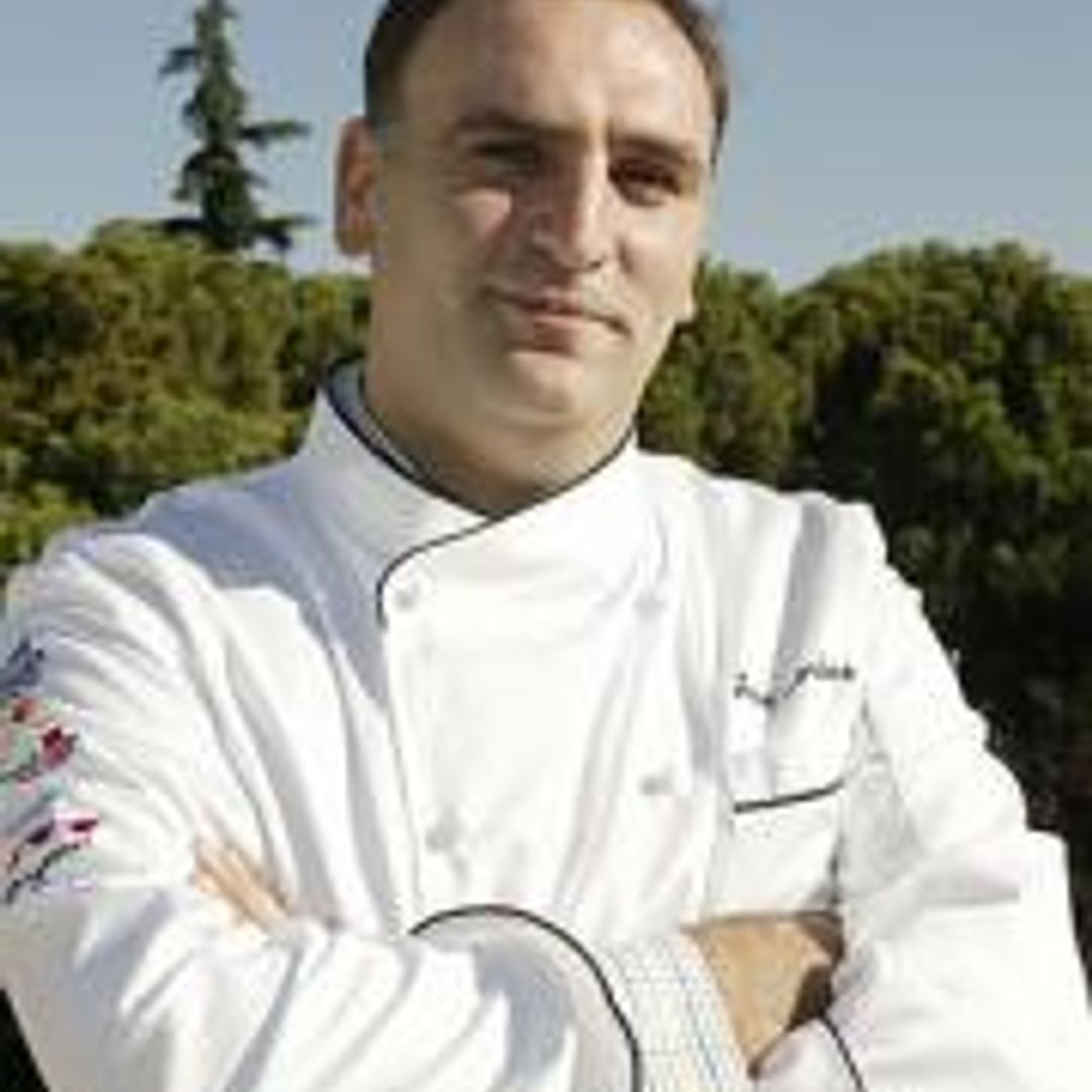 Jose Ramón Andrés