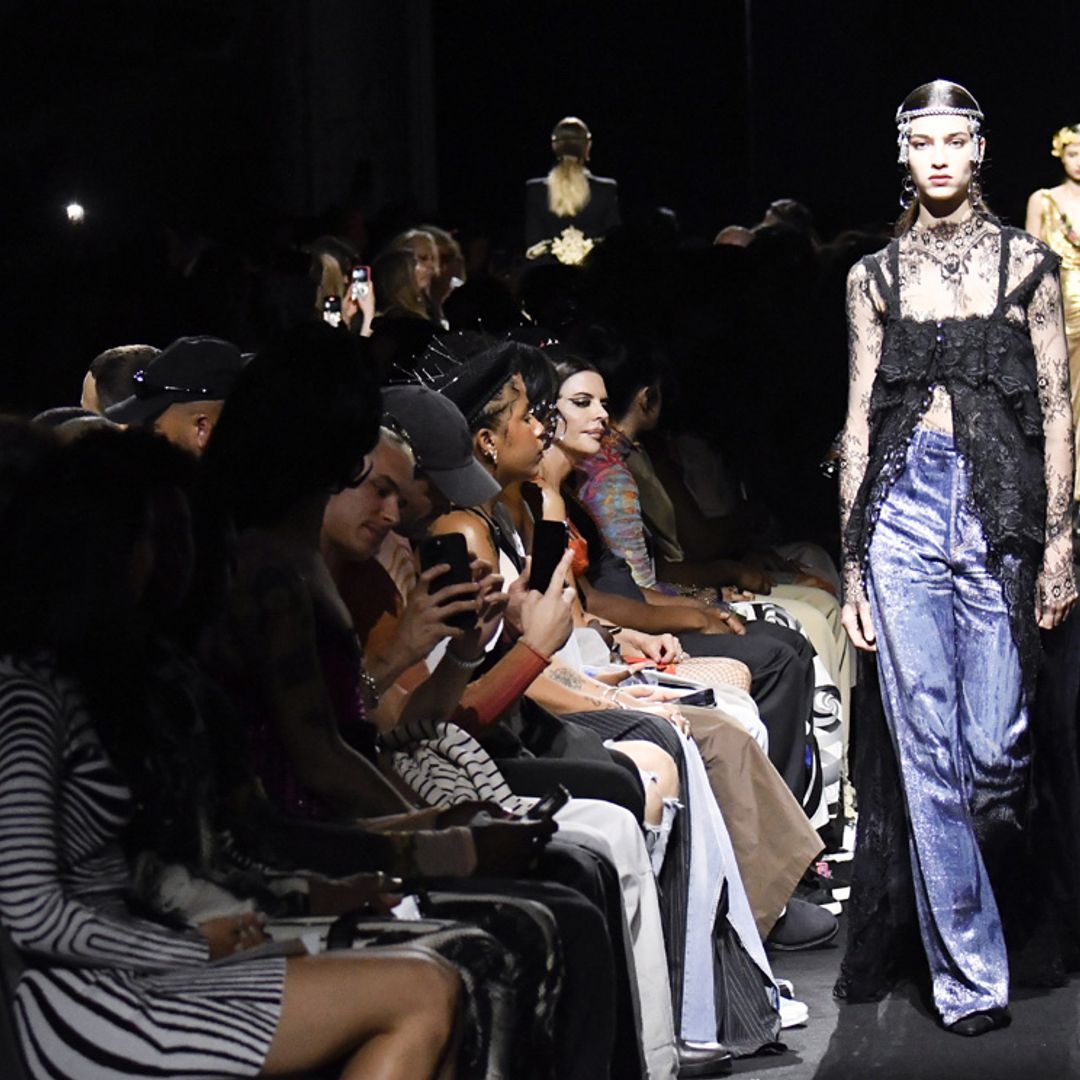 Jean Paul Gaultier escoge al actual director creativo de Paco Rabanne para su última colección