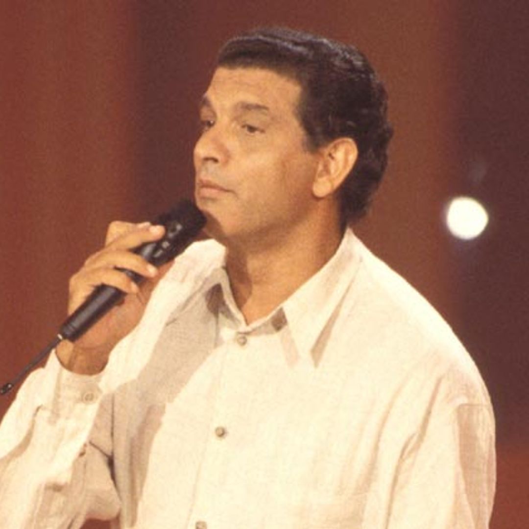 El aniversario del artista Carlos Cano, empañado por el conflicto sobre su herencia