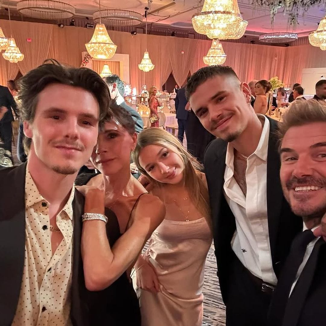 Los Beckham lidian con otra crisis familiar que salpica a Cruz y amenaza con consecuencias legales y económicas