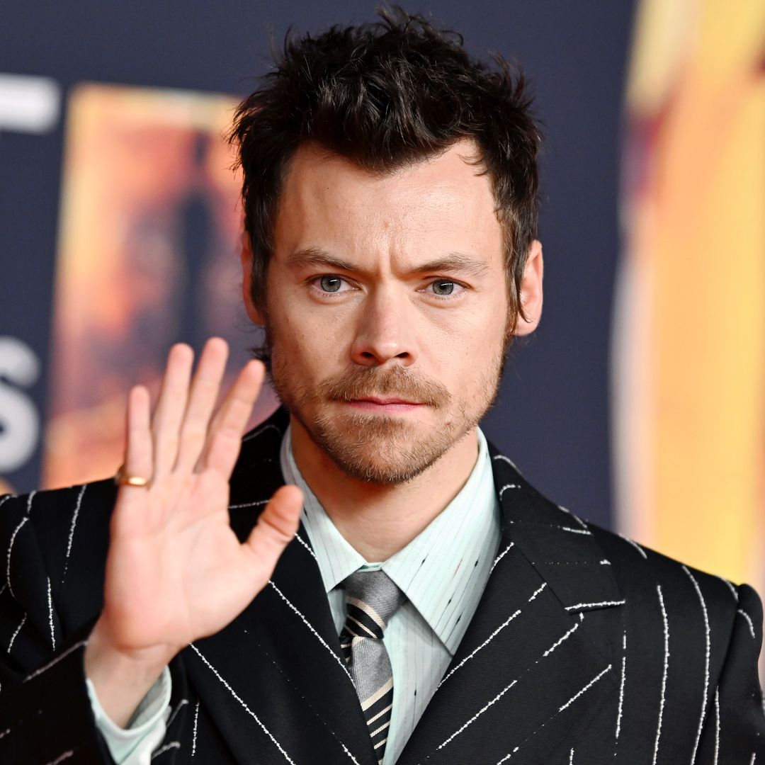 Harry Styles se ve obligado a cancelar un concierto por motivos de salud