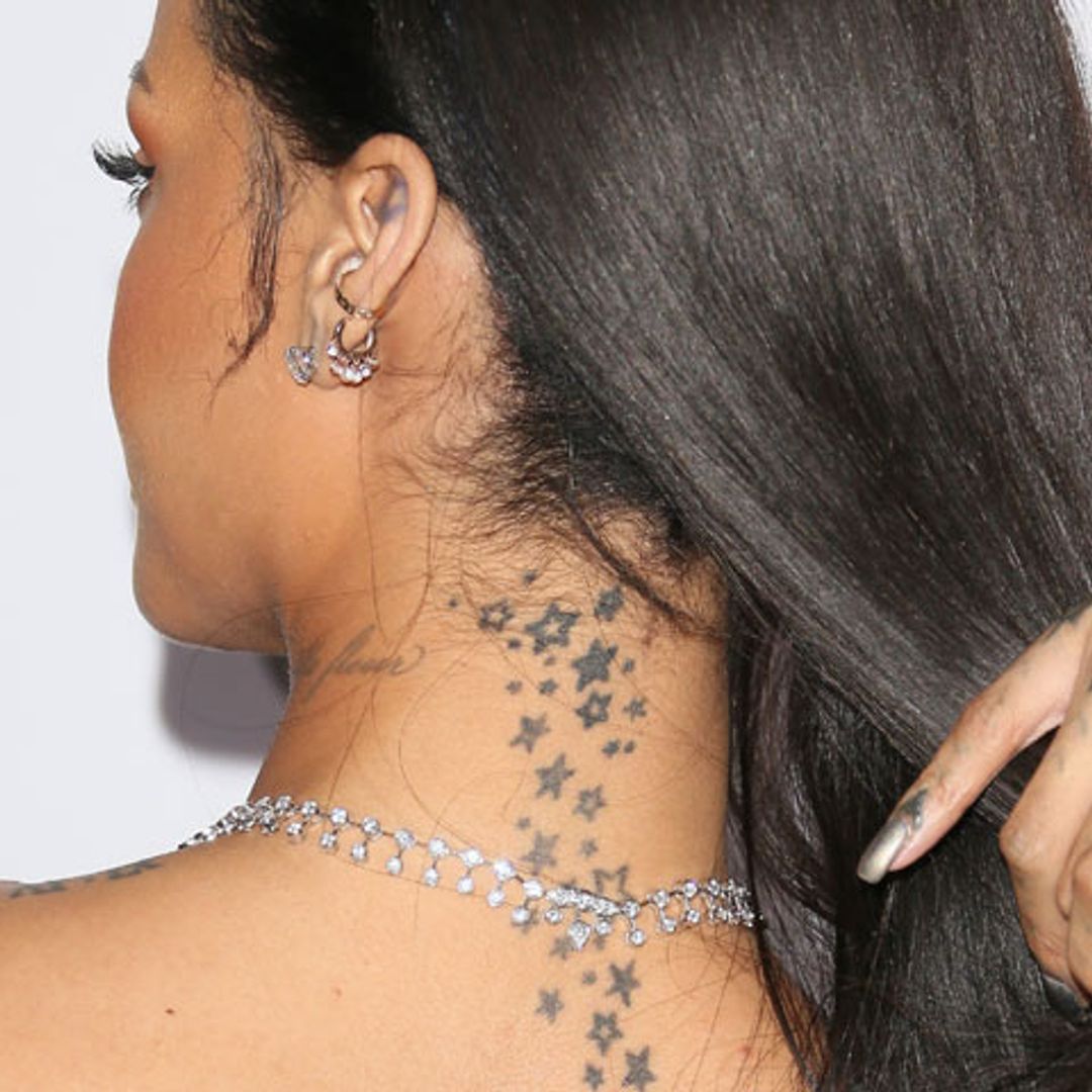 En el punto de mira: ¿Son seguros los tatuajes?