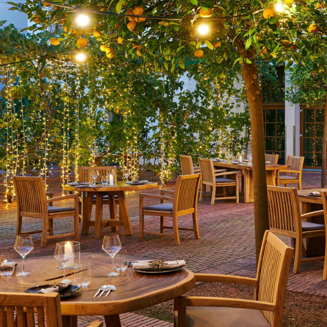 Sant Jordi en Barcelona: 10 restaurantes románticos para una cita perfecta