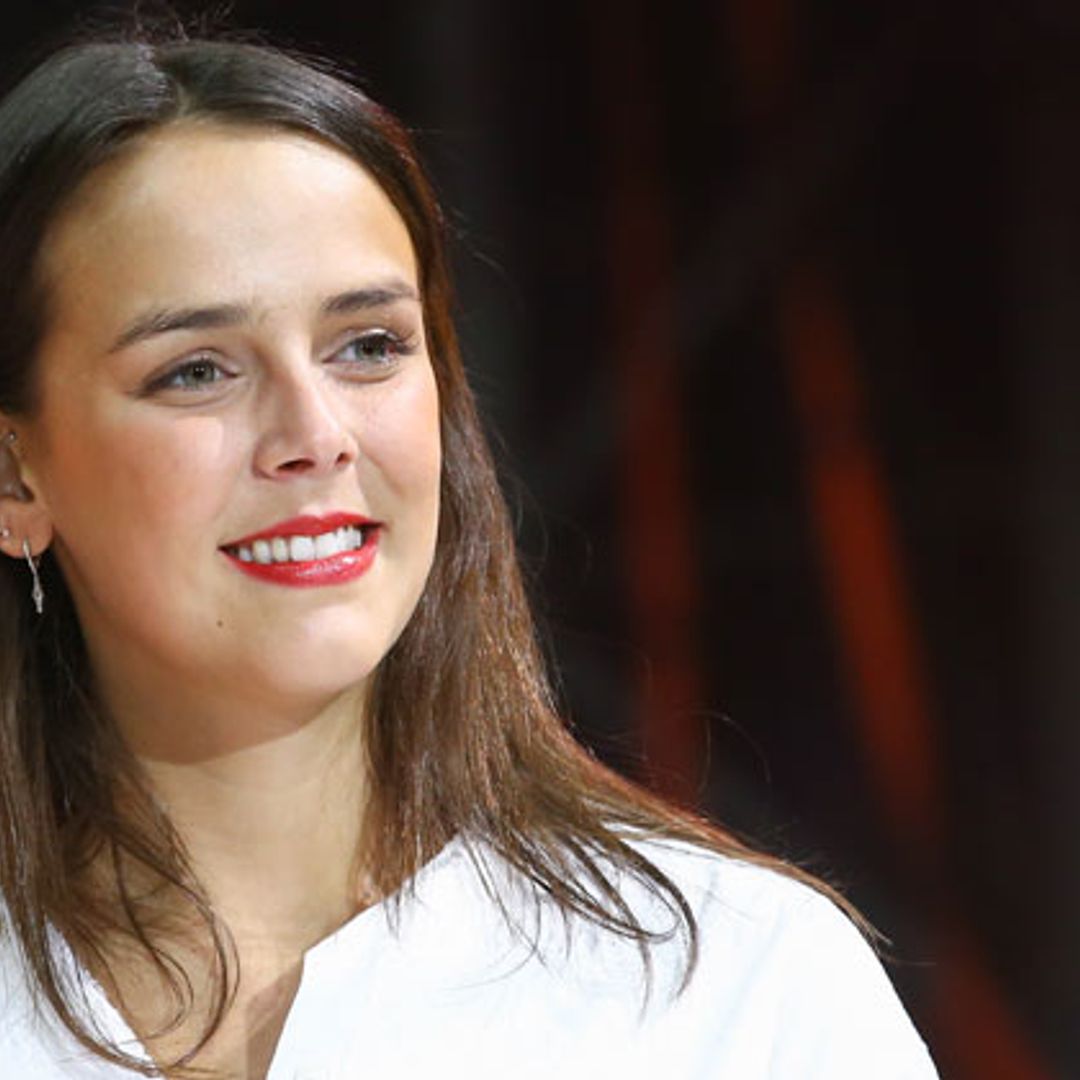Mientras en Mónaco están de gala... Paulina Ducruet se va de fiesta por Madrid
