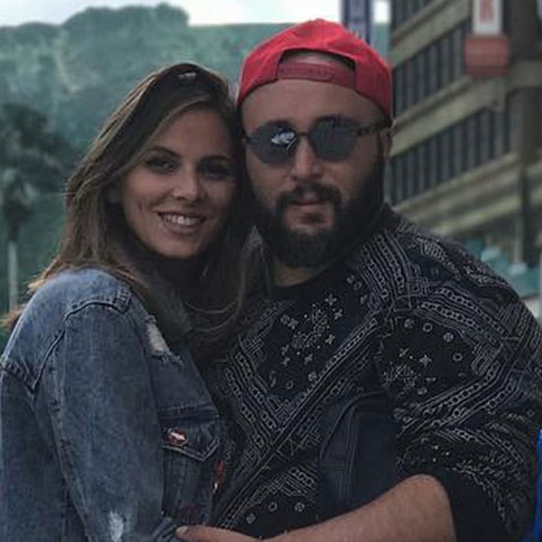 Kiko Rivera luce nuevo y sorprendente 'look'