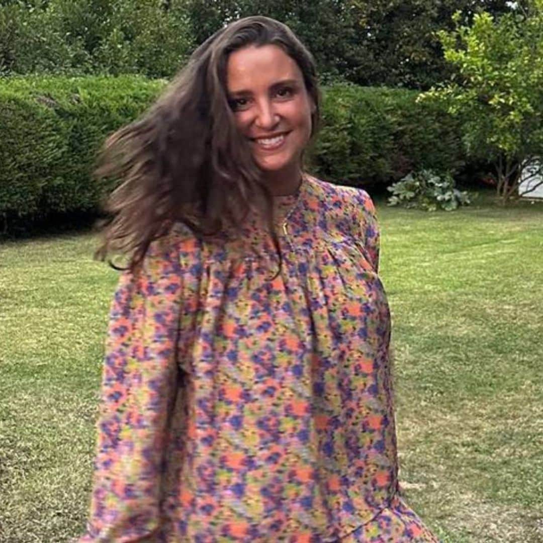 La declaración de Marta Pombo a su prometido sobre las segundas oportunidades en el amor
