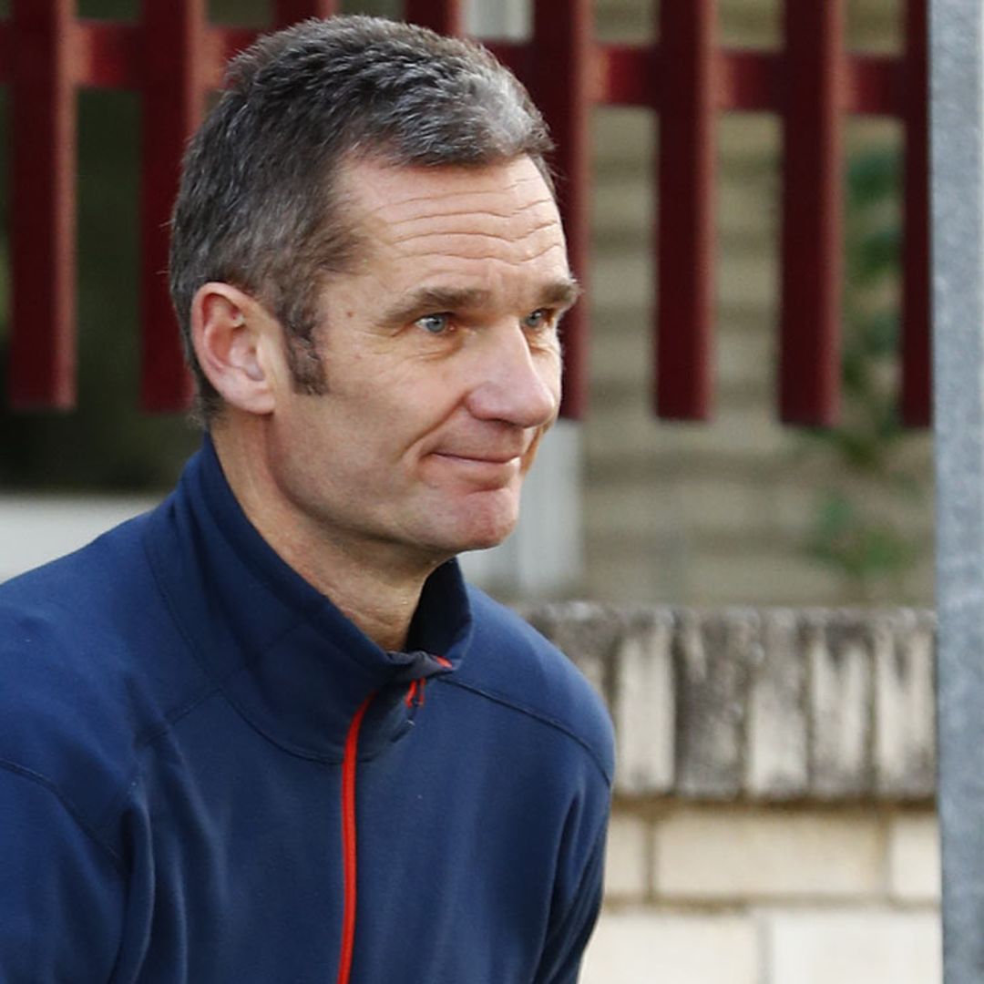 Iñaki Urdangarin ya puede pedir un permiso para salir de la cárcel