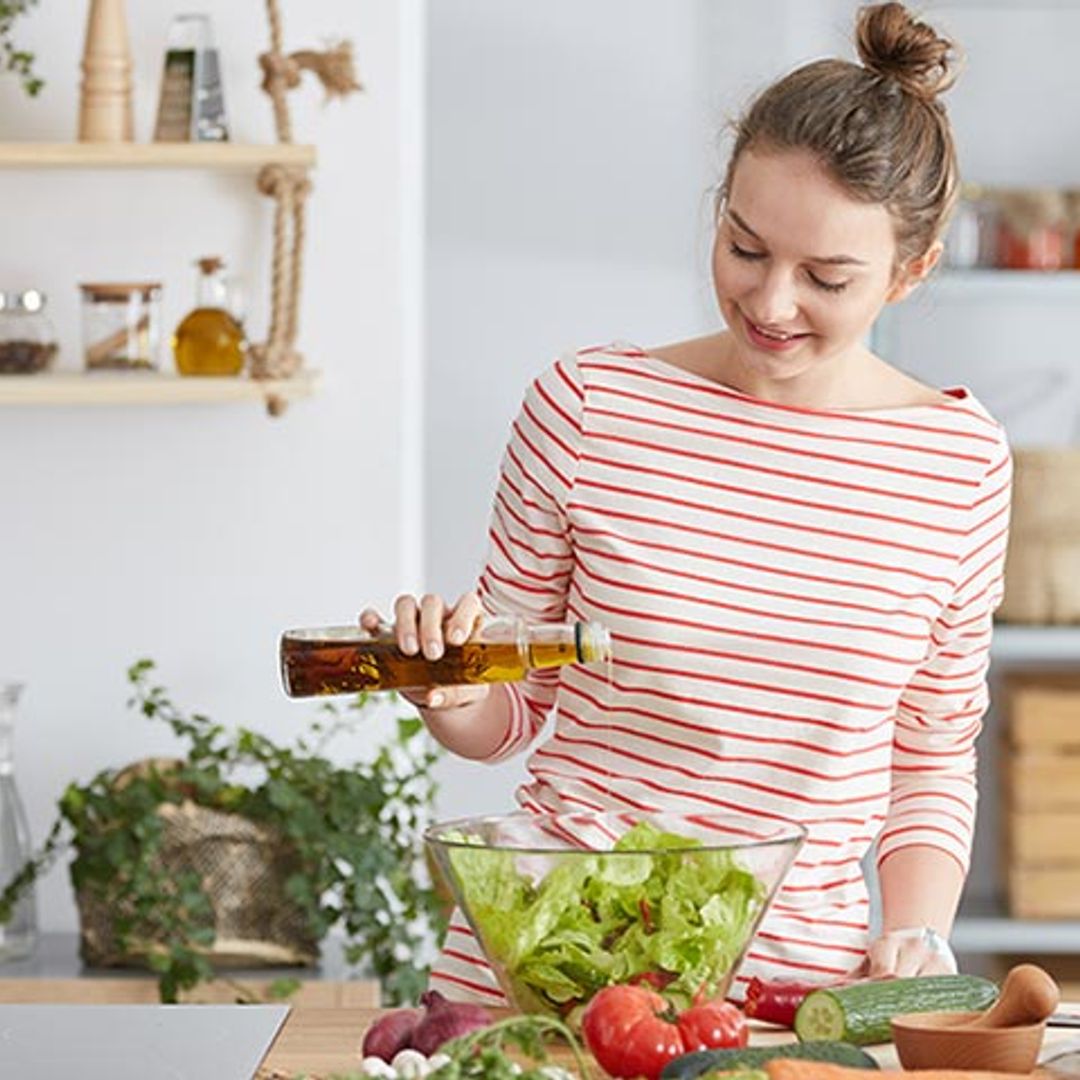 Estas son las tres mejores dietas para comer sano y adelgazar