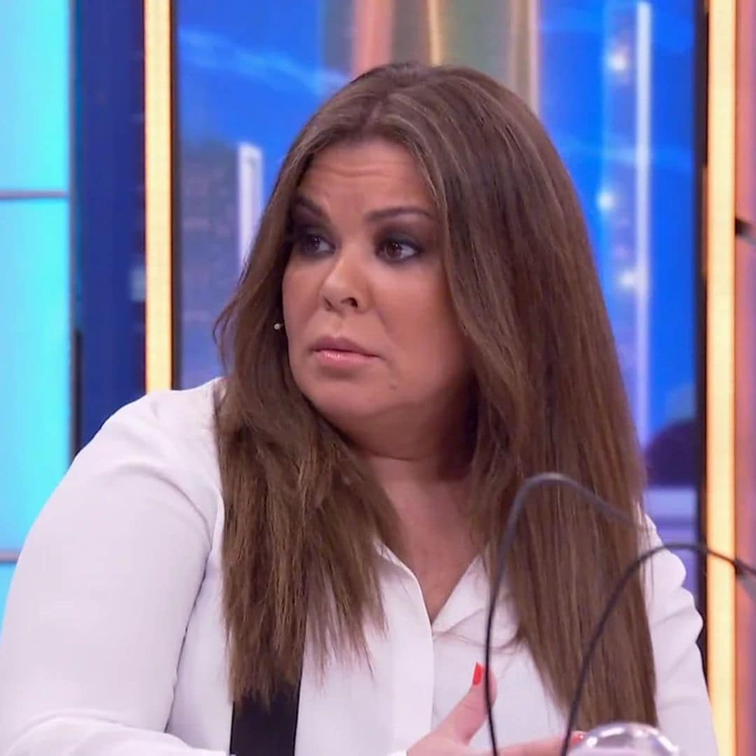 María José Campanario revela el lado más duro de 'El Desafío', y las veces que ha acabado en el hospital: 'Un neumático me cayó en la cabeza'