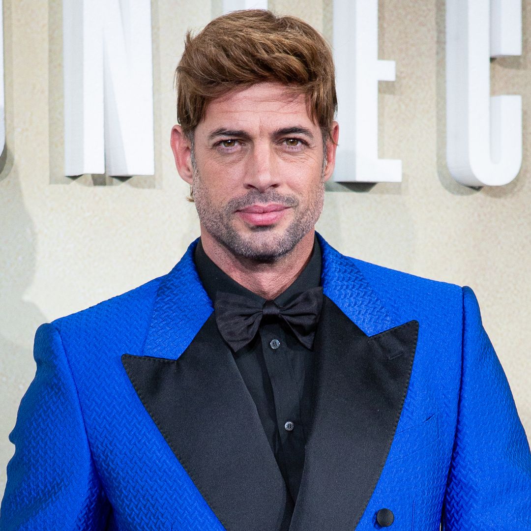 William Levy comparte nueva indirecta que involucraría a su hijo mayor: 'Mostraste tus verdaderos colores'