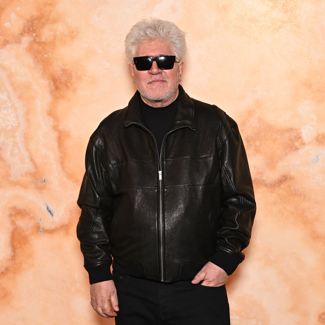 PRIMICIA. Pedro Almódovar: desvelamos los primeros nombres (y más datos) de la nueva película que va a empezar a rodar