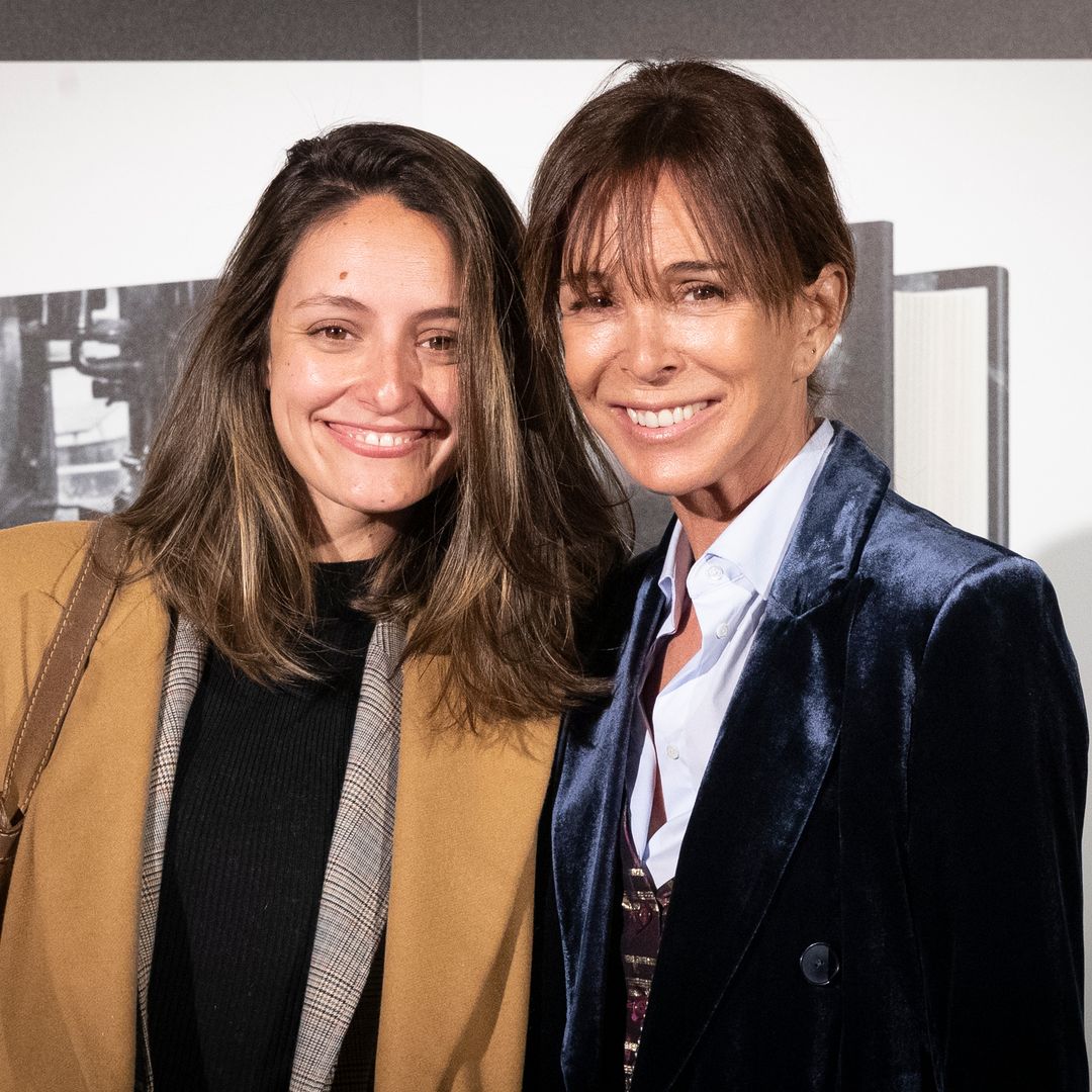 ¿Qué le pasa a Andrea Molina? Las lágrimas de la hija de Lydia Bosch: "Hay días que tenemos mucho miedo..."