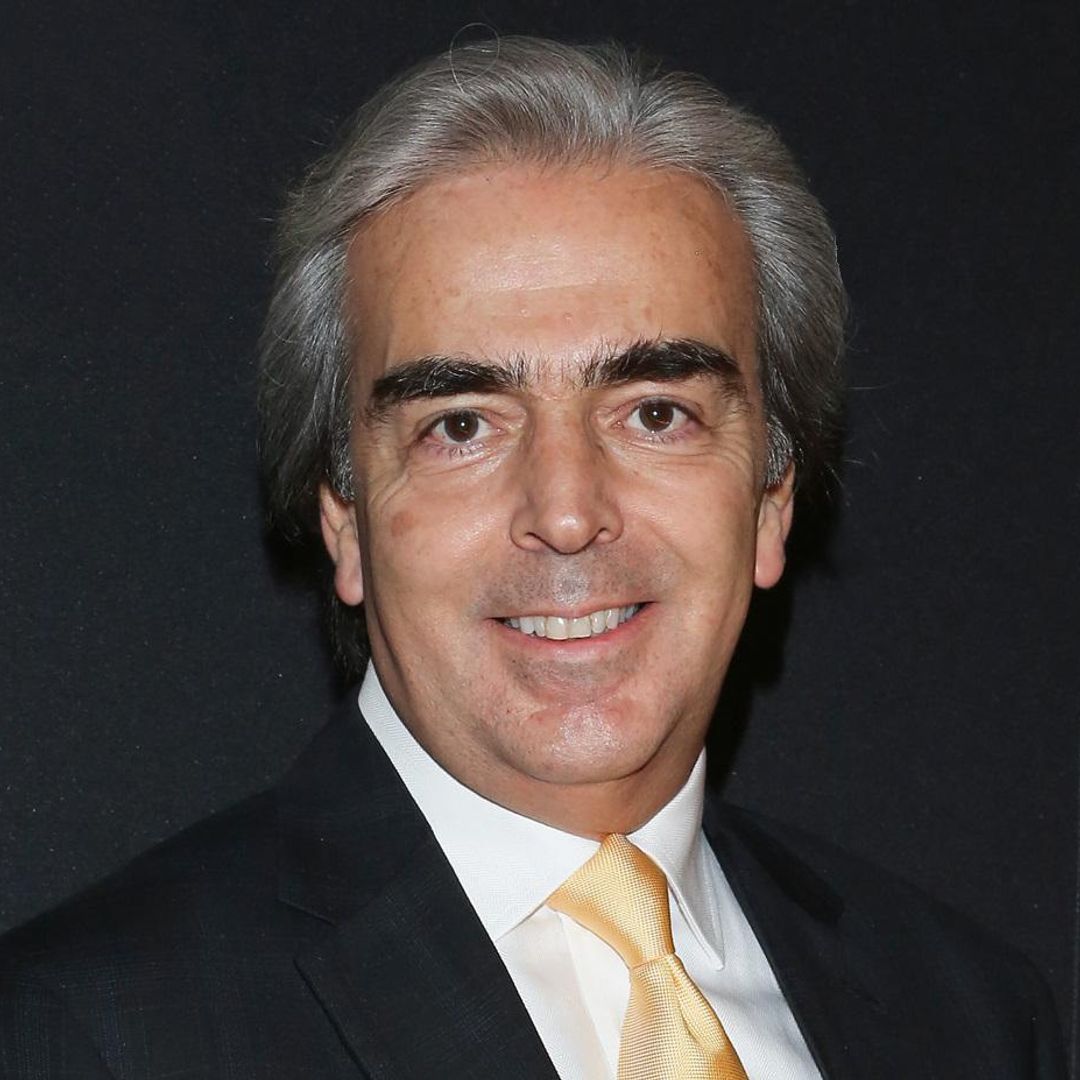 Lorenzo Lazo revela por qué la hija de Edith González no asistió a la misa de aniversario luctuoso de la actriz