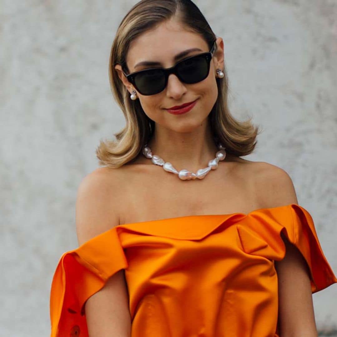 Prendas favorecedoras o que parecen carísimas: ¡este verano la moda te lo da todo!