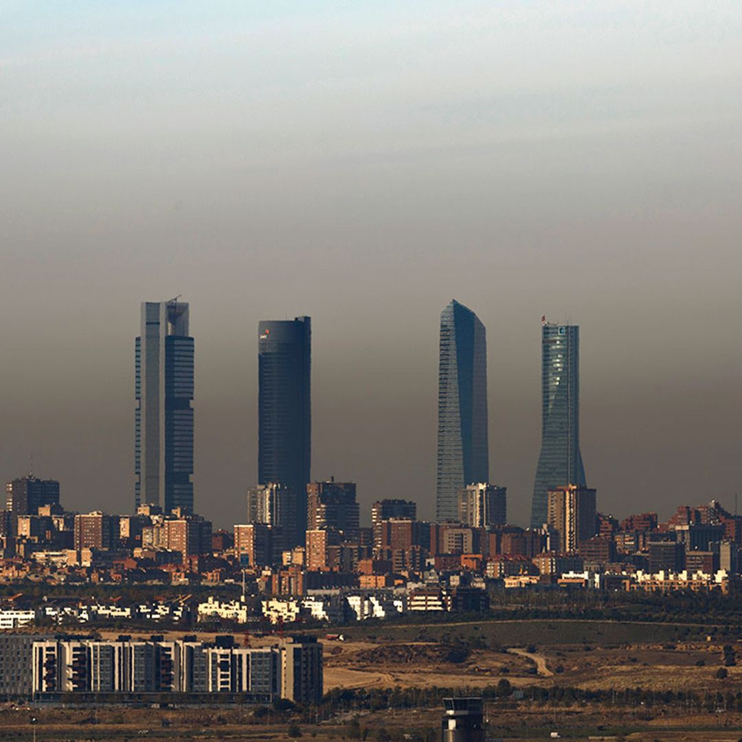 El mayor estudio sobre la contaminación del aire revela escalofriantes resultados para la salud