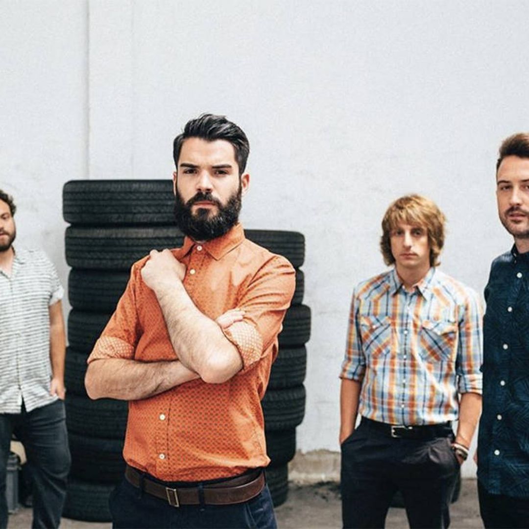 ¡Buenas noticias para los fans de Supersubmarina! El grupo anuncia novedades y abre tienda online