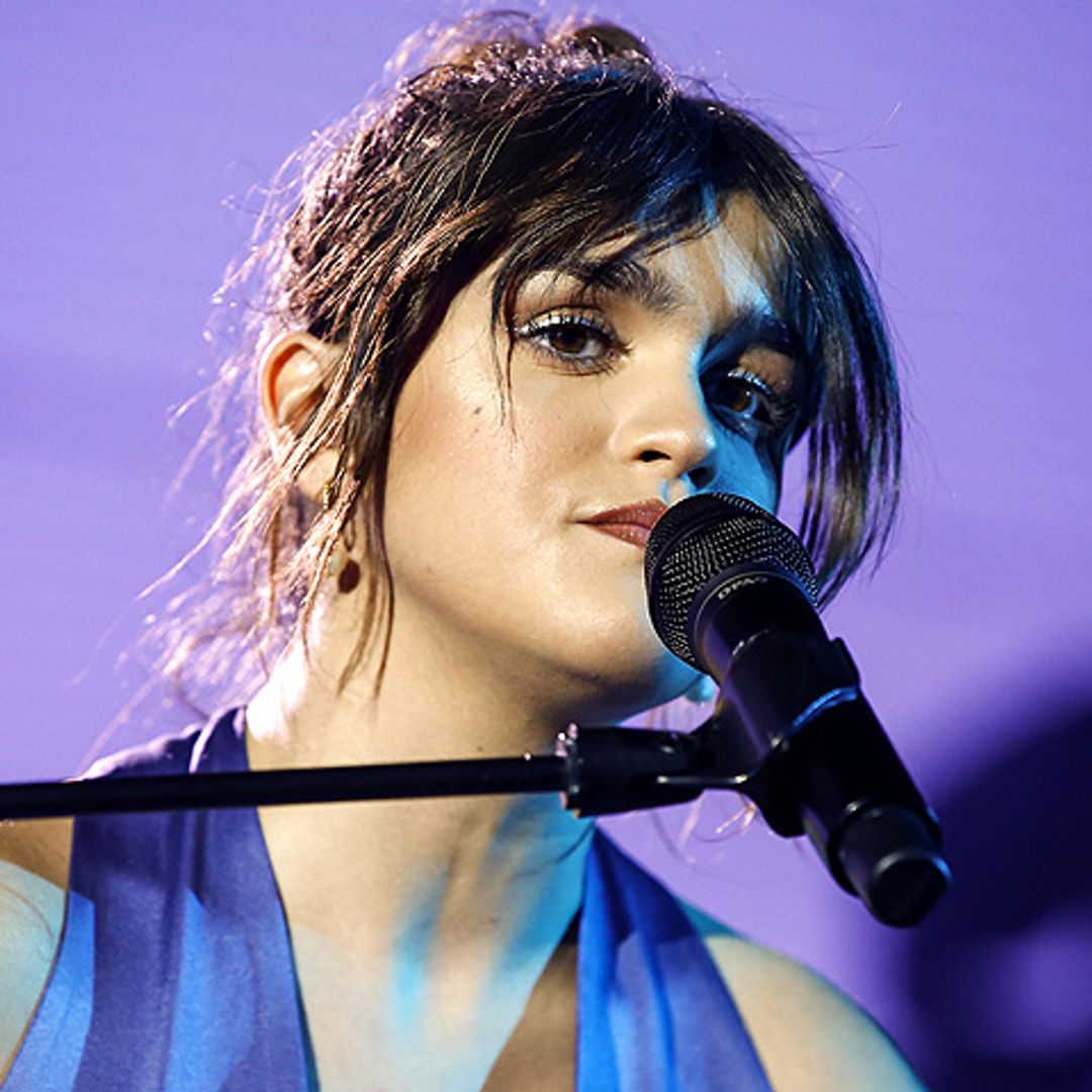 La última foto de Amaia demuestra que es una caja de sorpresas