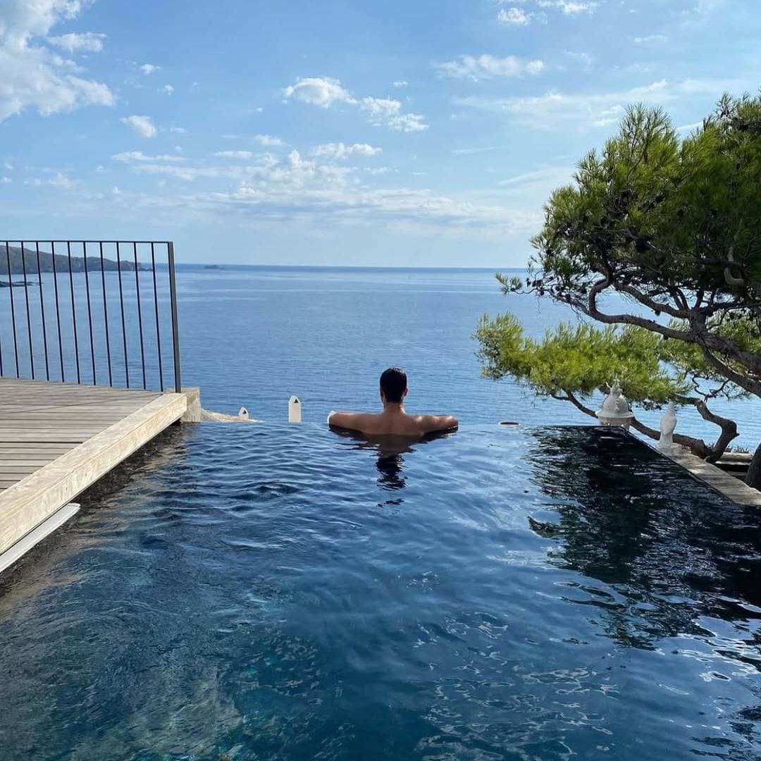 Finca Cadaqués, Girona