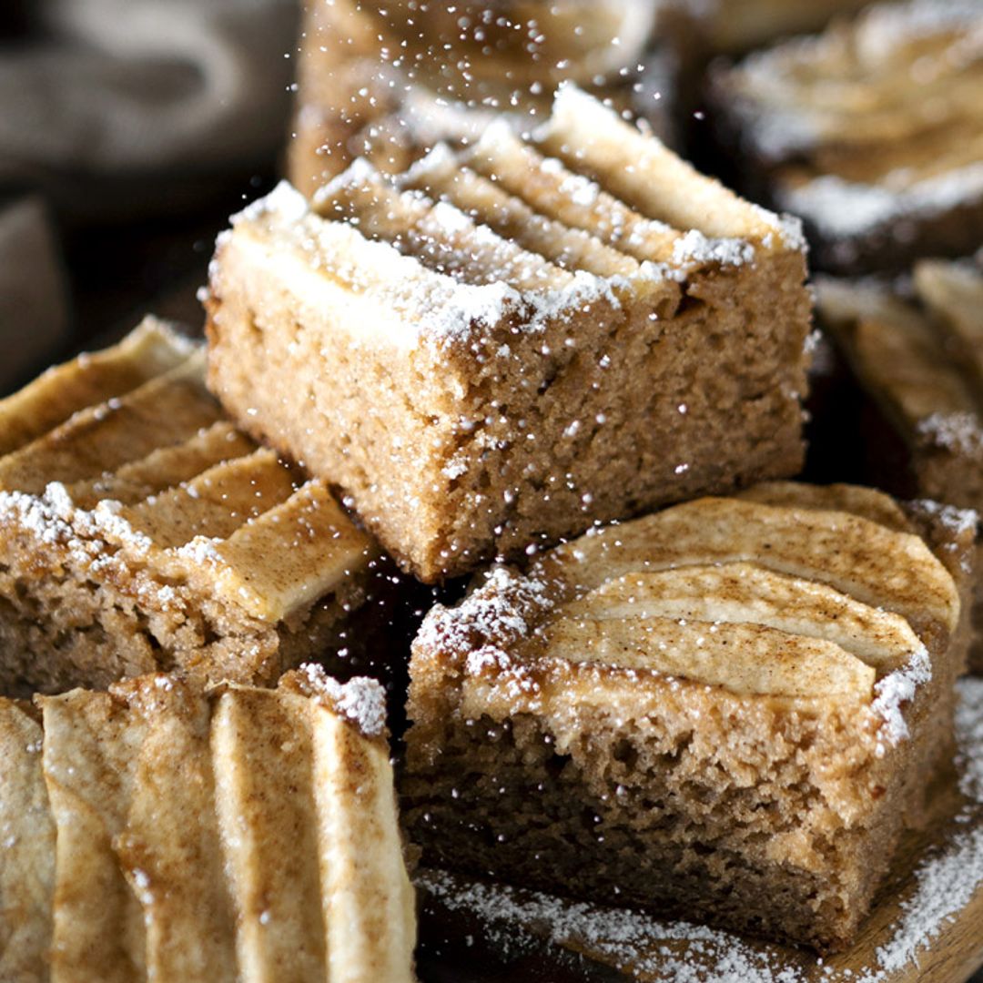 Avena a la hora del postre: 10 recetas que dicen ‘cómeme’