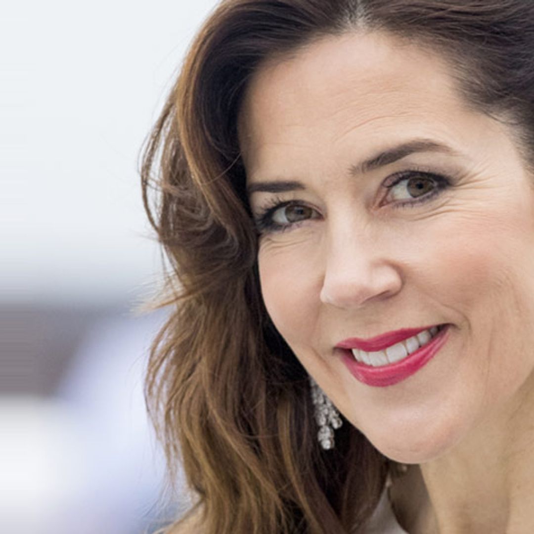 Mary de Dinamarca cumple hoy un año más... de popularidad