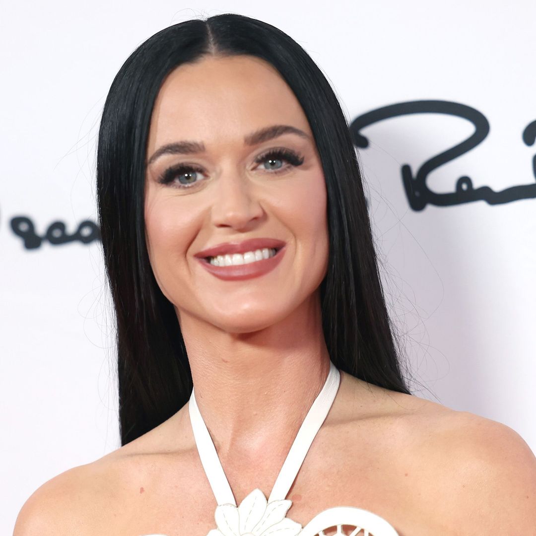 Katy Perry y Justin Trudeau, captados de lo más sonrientes en un restaurante en Montreal