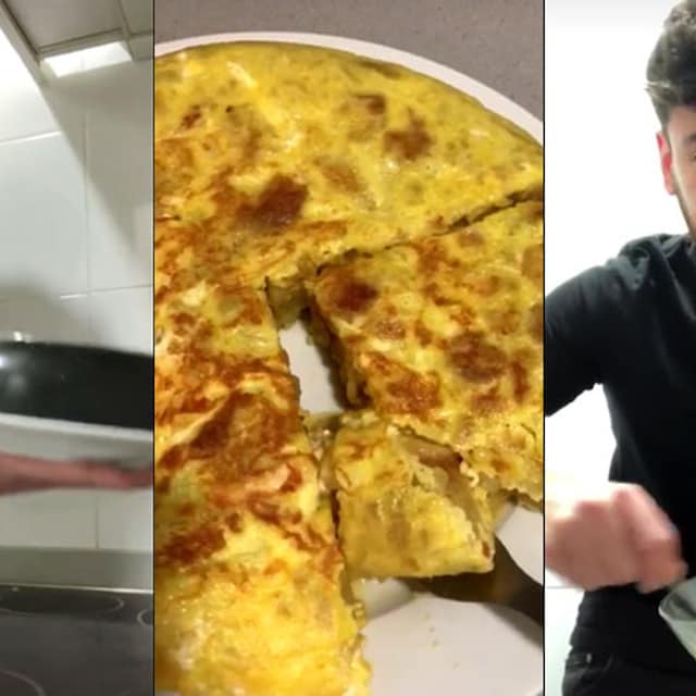 tortilla cepeda