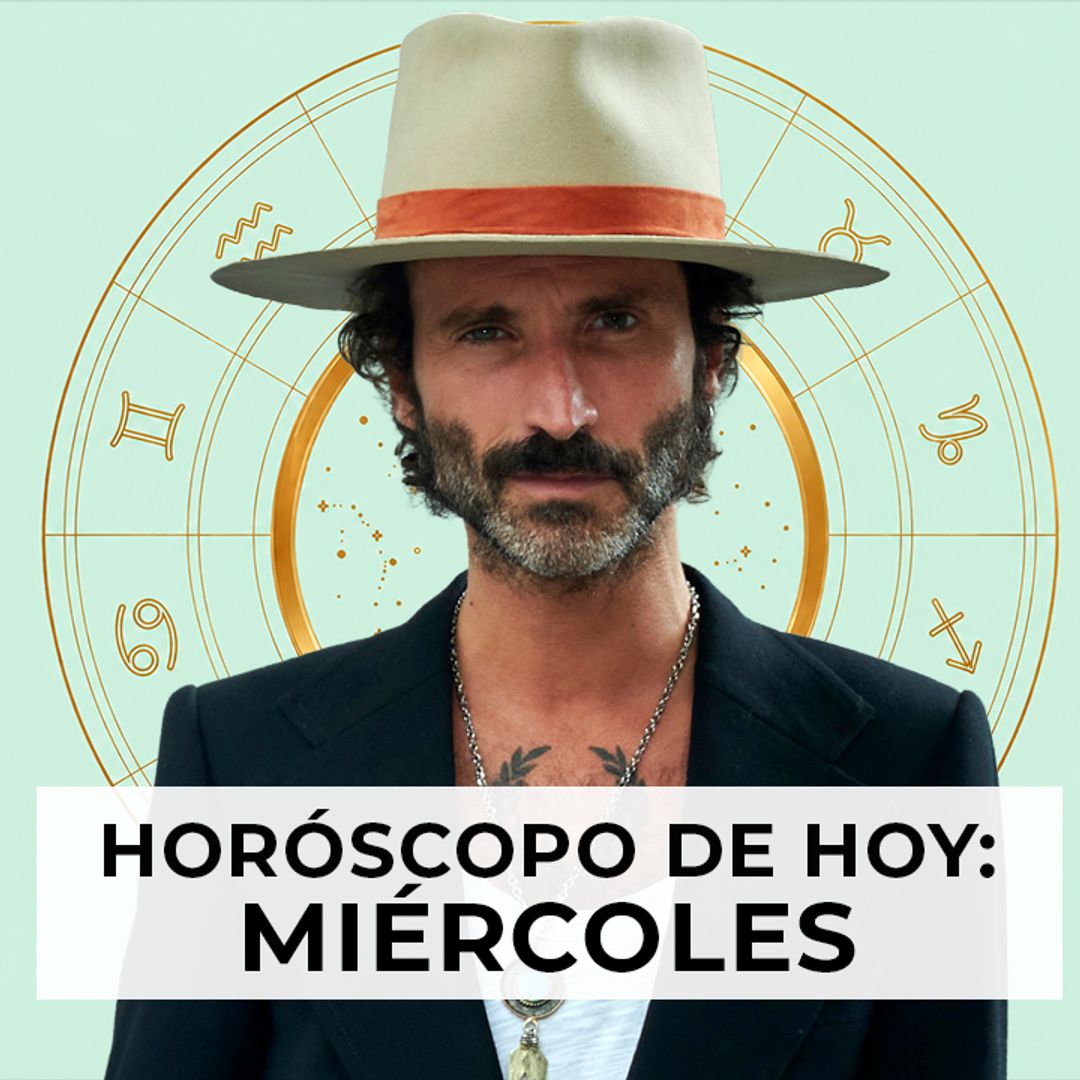 Horóscopo de hoy: "Ser fuerte no siempre implica mantenerse firme y negarse a ceder"