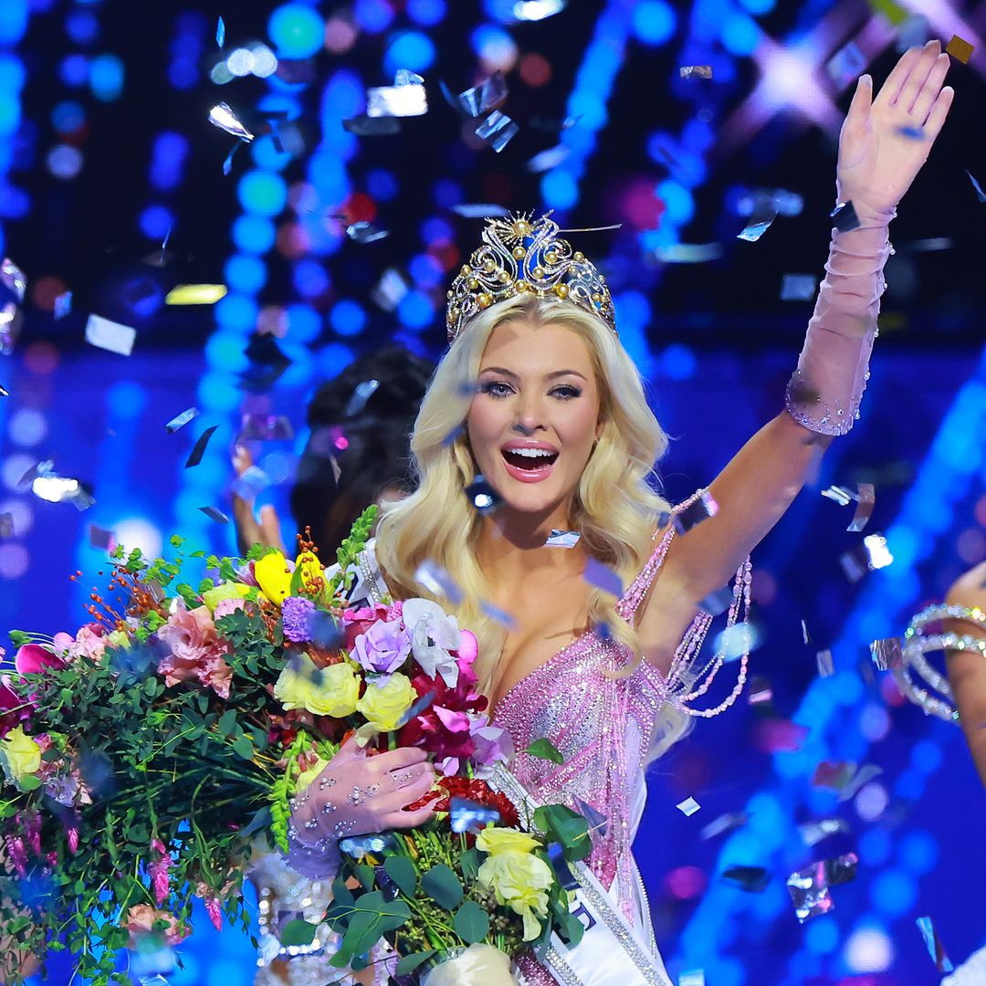 Francia se despide del certamen de Miss Universe, y esto responde la organización